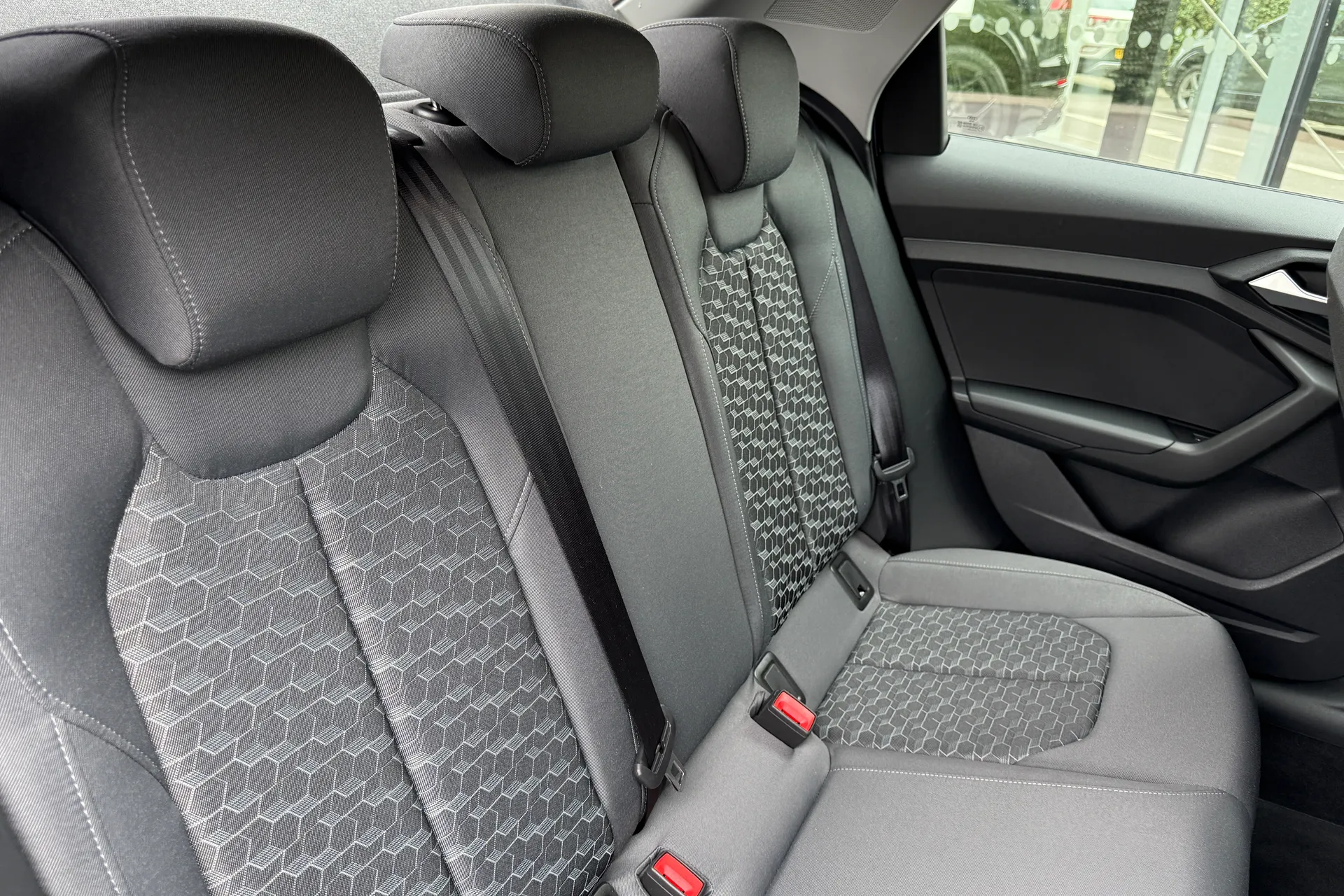 Audi A1 thumbnail image number 46