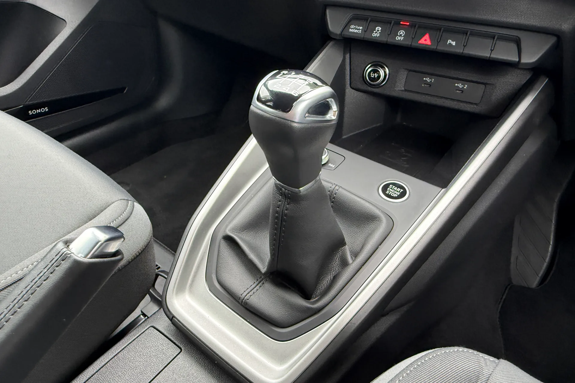 Audi A1 thumbnail image number 24