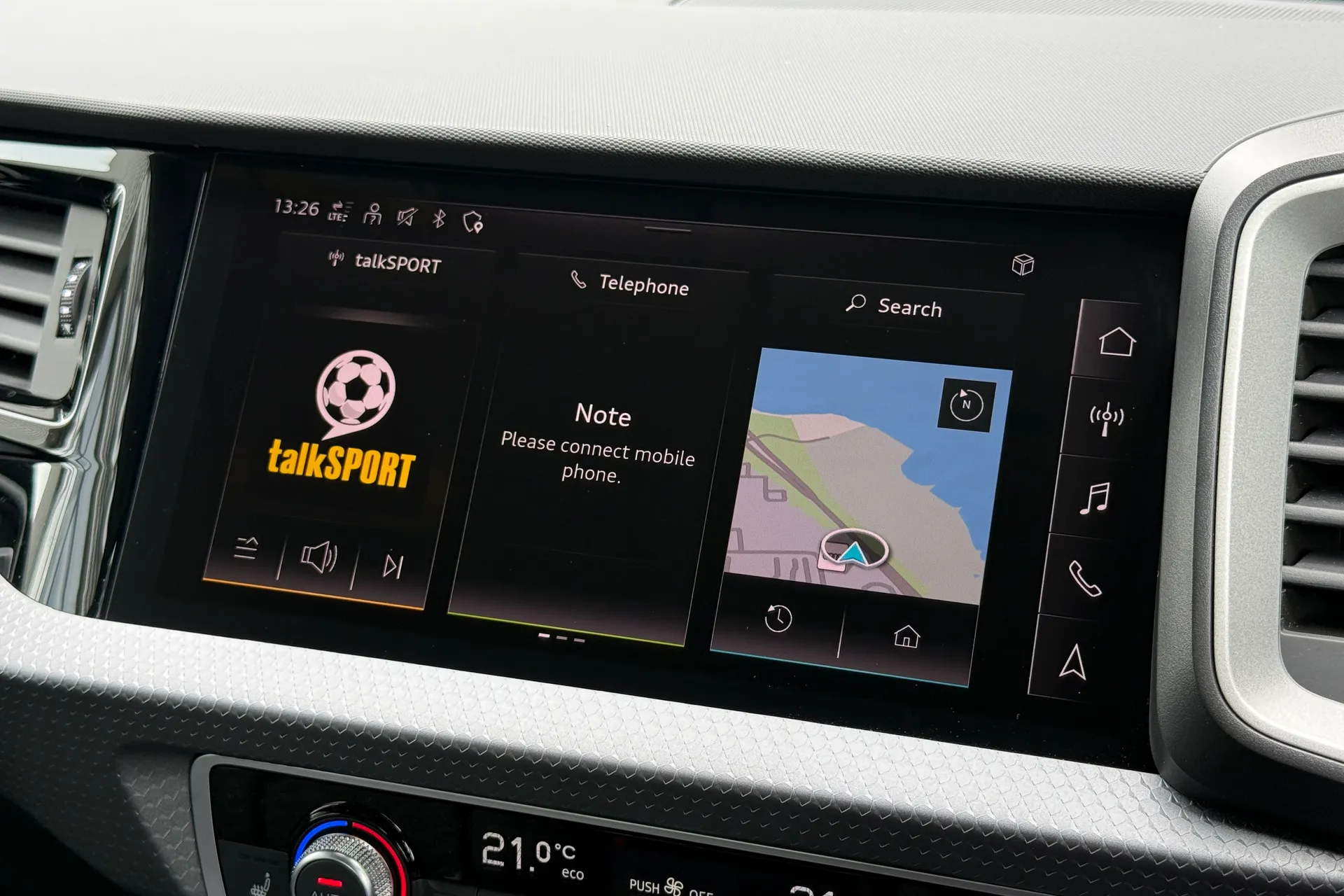 Audi A1 thumbnail image number 16