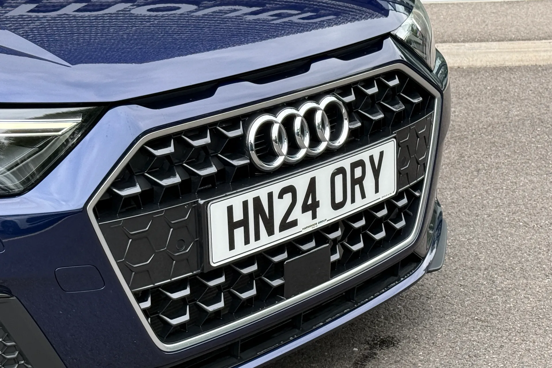 Audi A1 thumbnail image number 11