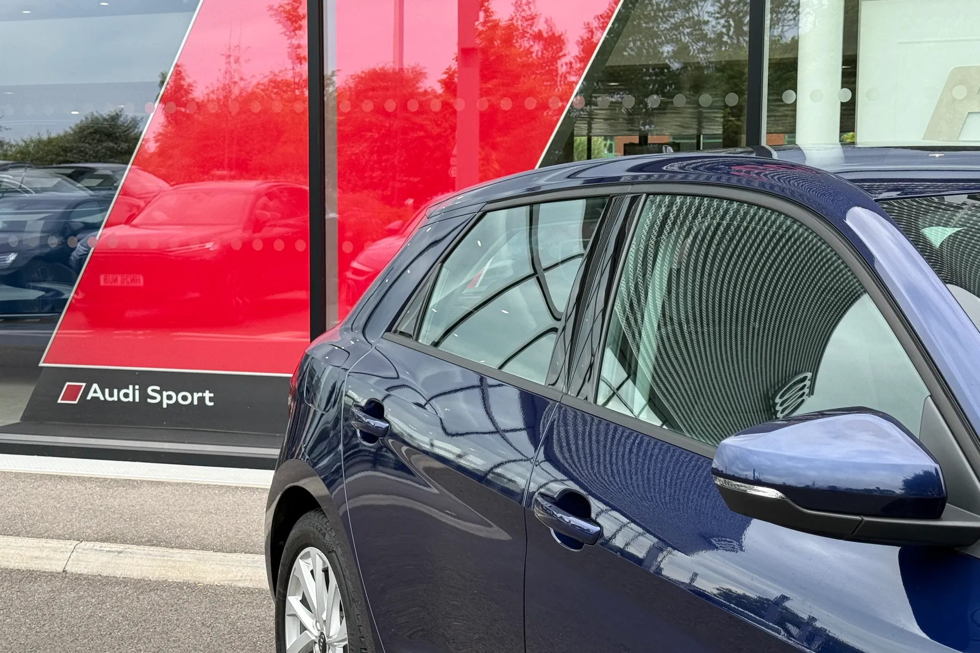 Audi A1 thumbnail image number 18