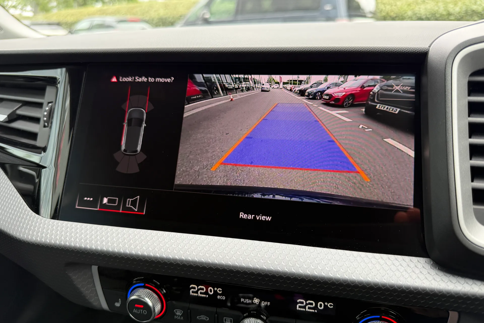 Audi A1 thumbnail image number 3