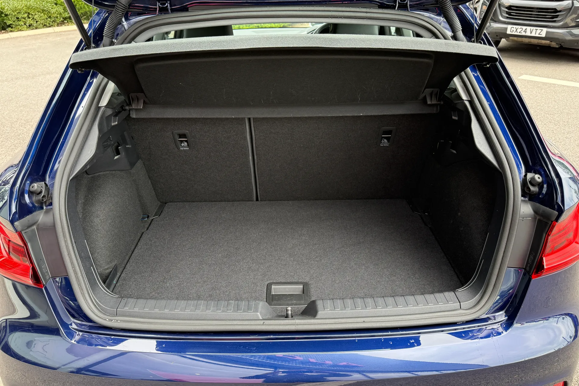 Audi A1 thumbnail image number 44