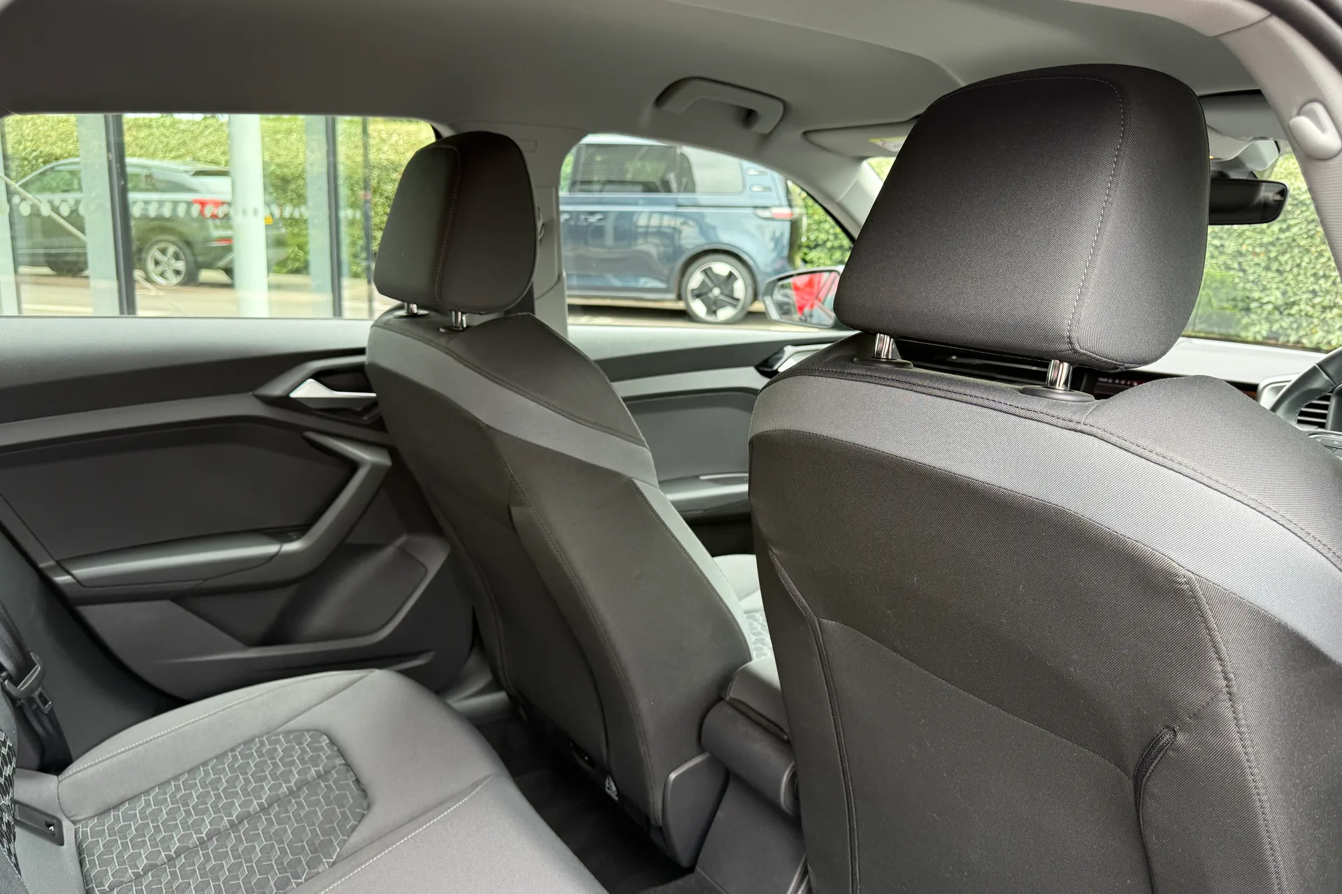 Audi A1 thumbnail image number 45