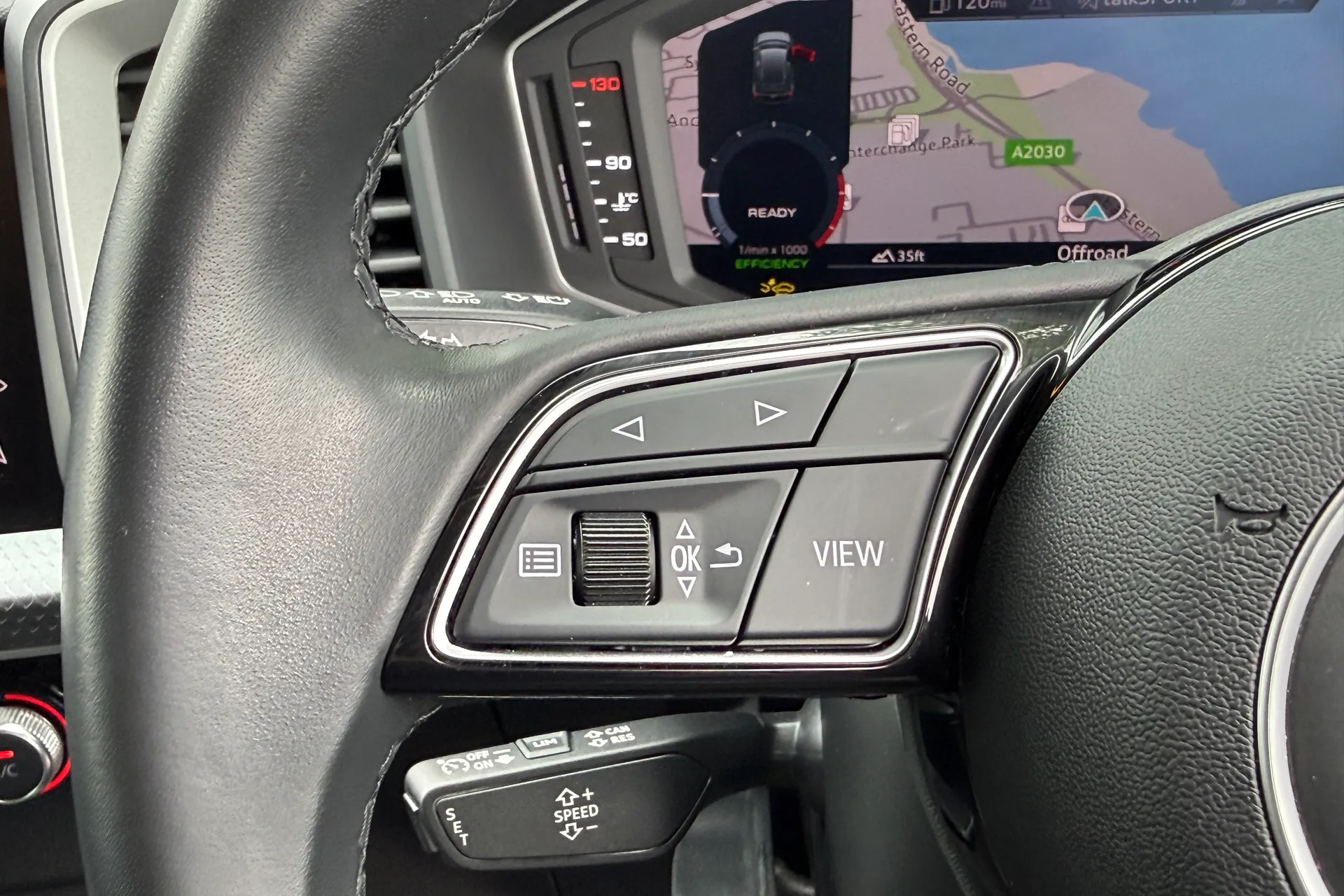 Audi A1 thumbnail image number 40