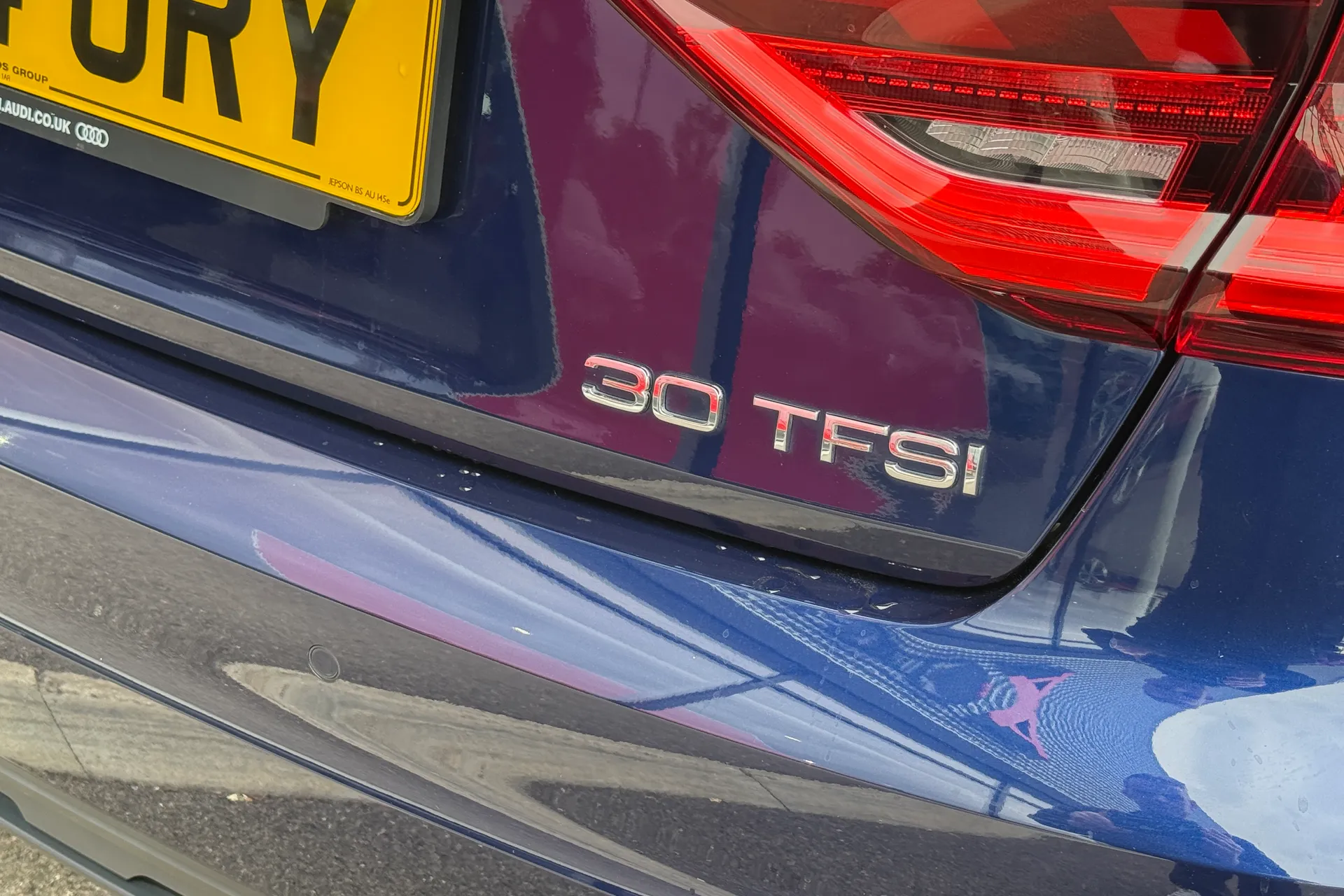 Audi A1 thumbnail image number 25