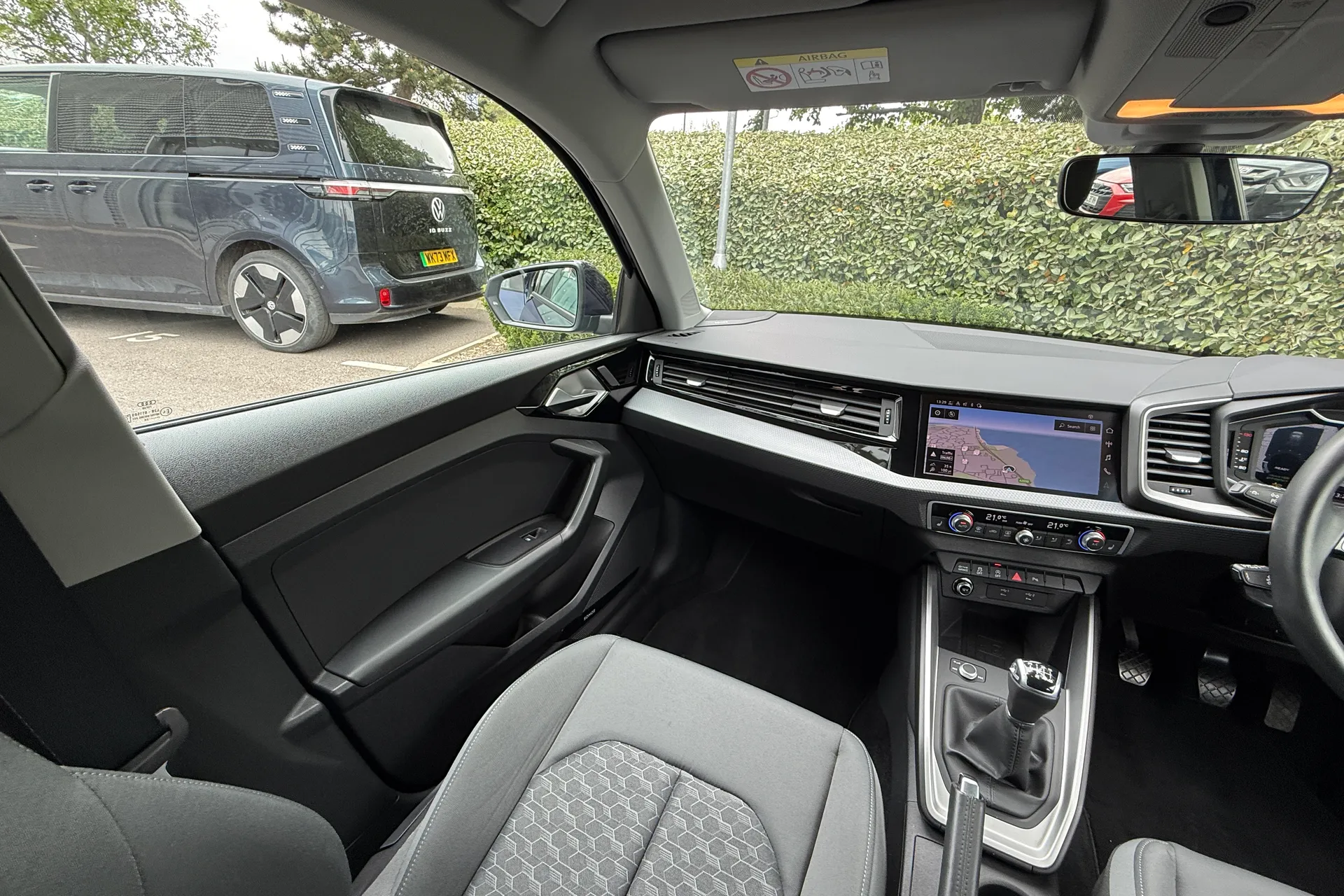 Audi A1 thumbnail image number 49