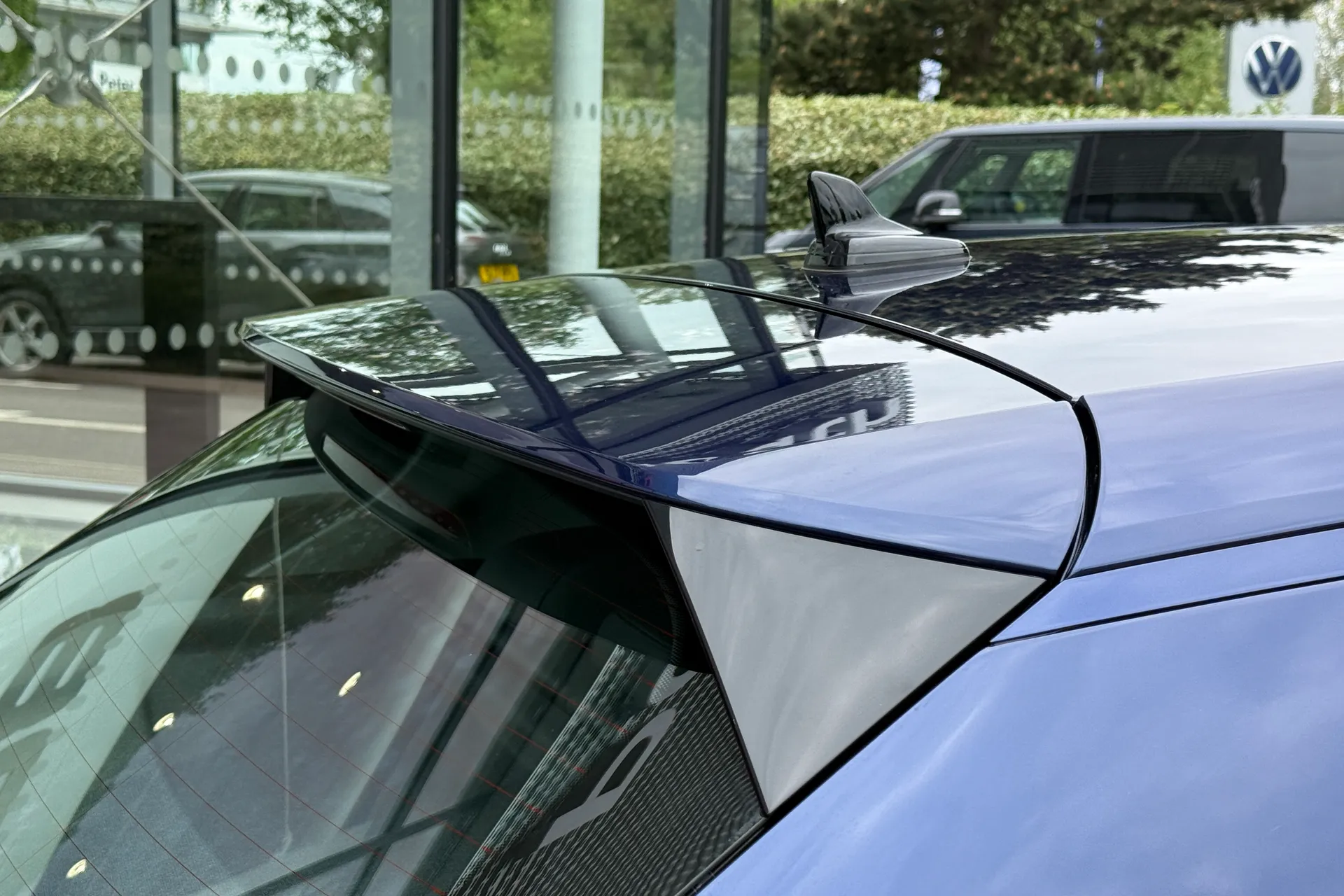 Audi A1 thumbnail image number 22