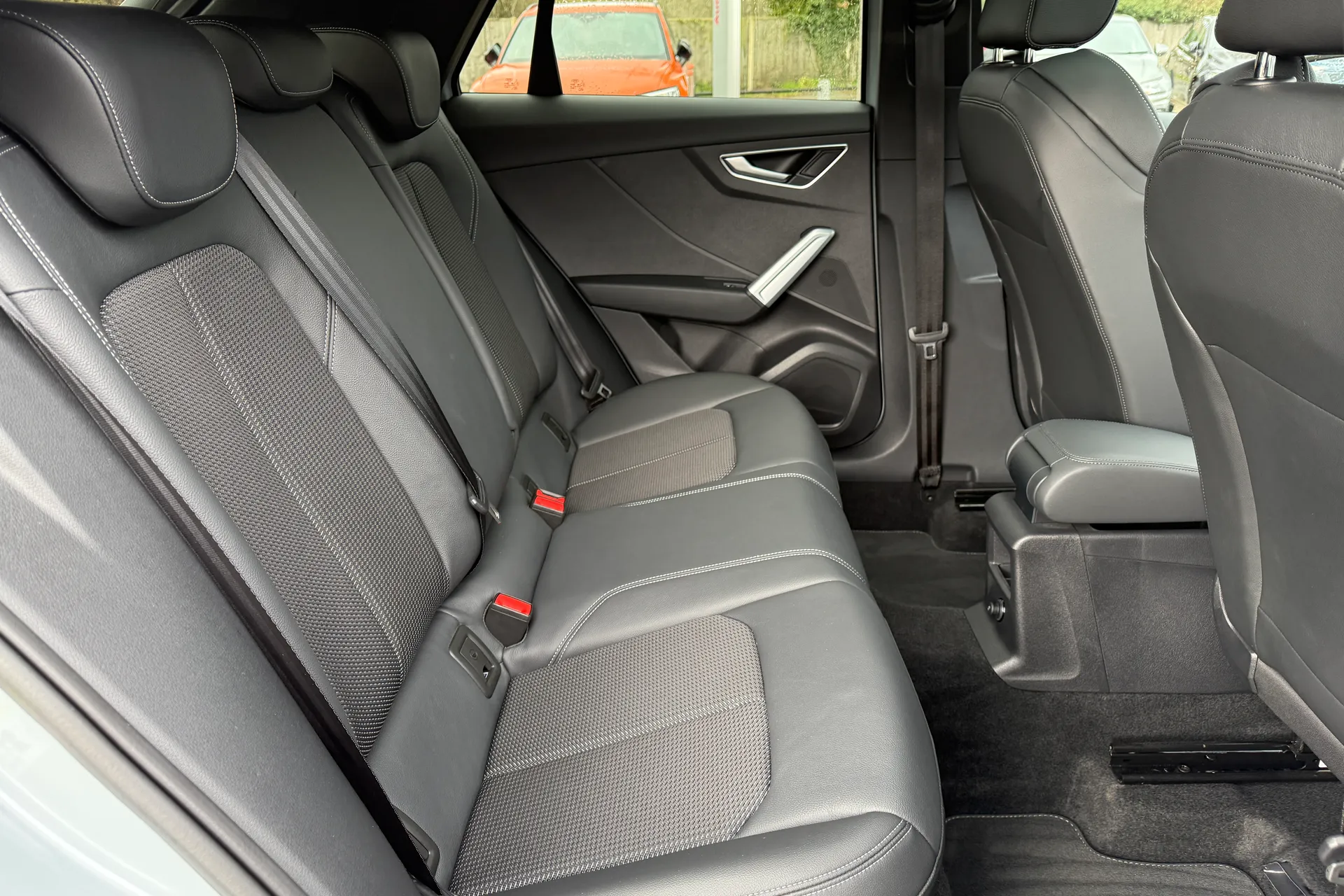 Audi Q2 thumbnail image number 47