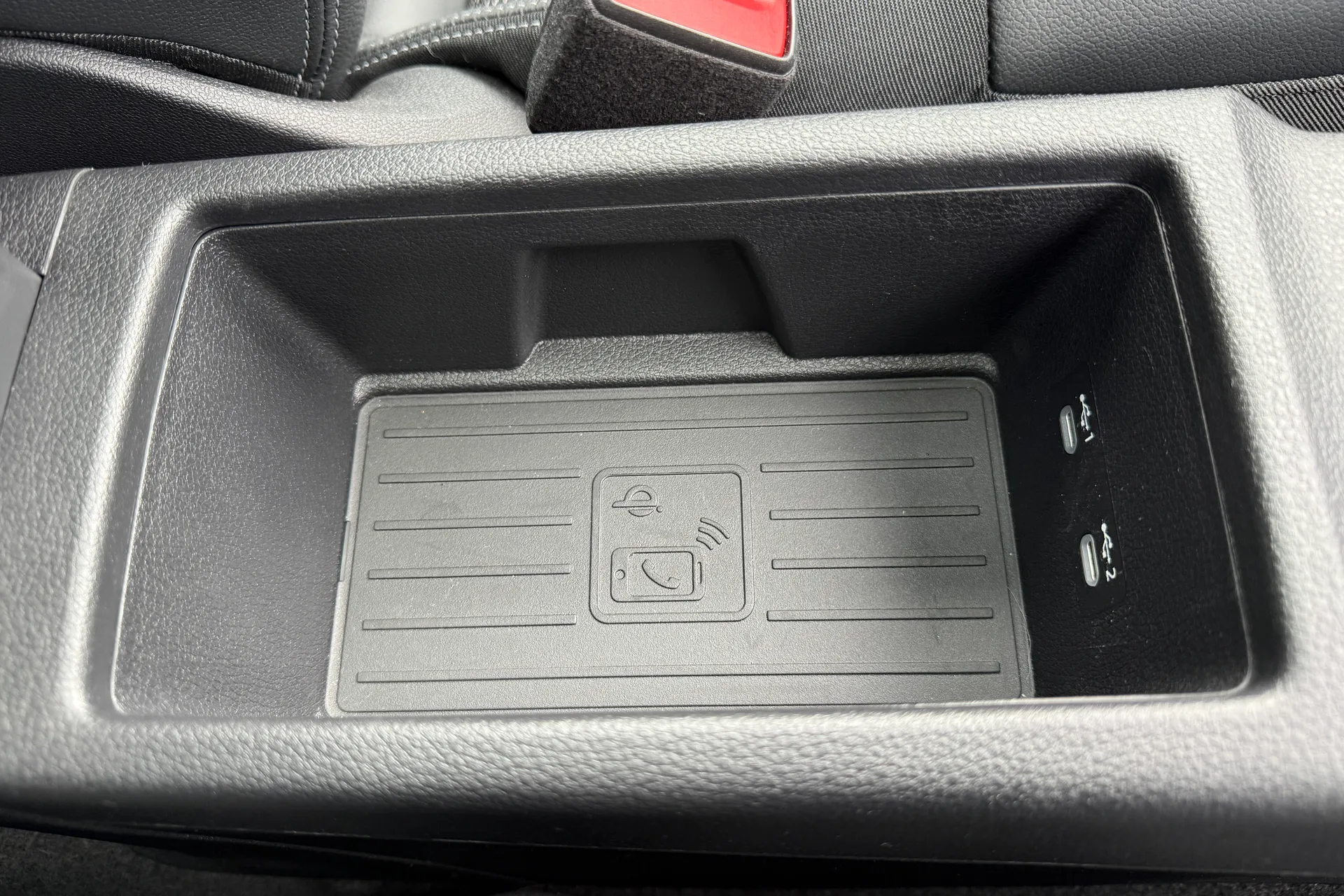 Audi Q2 thumbnail image number 15