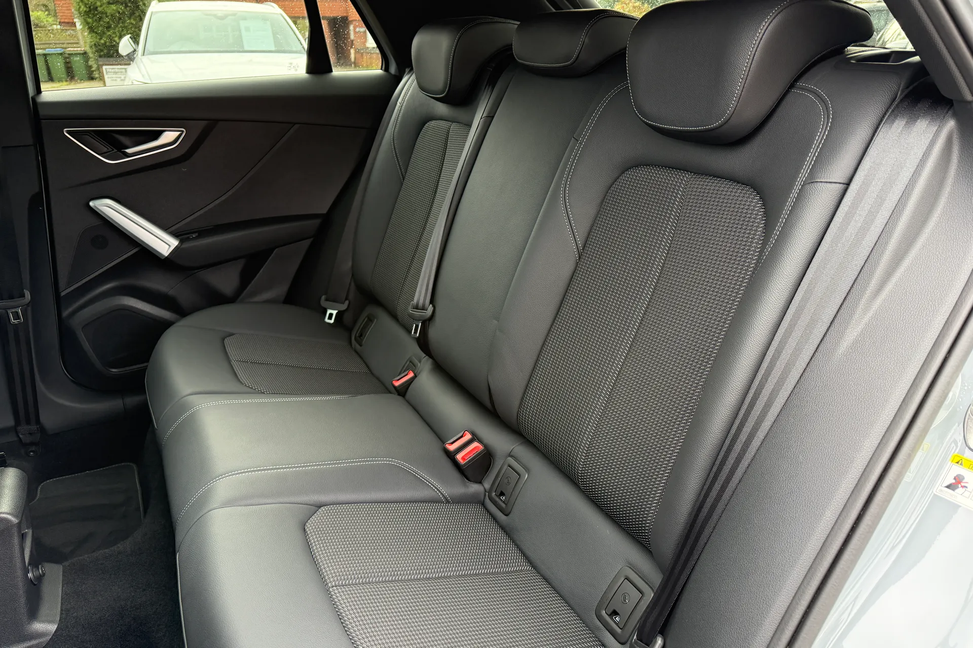 Audi Q2 thumbnail image number 45