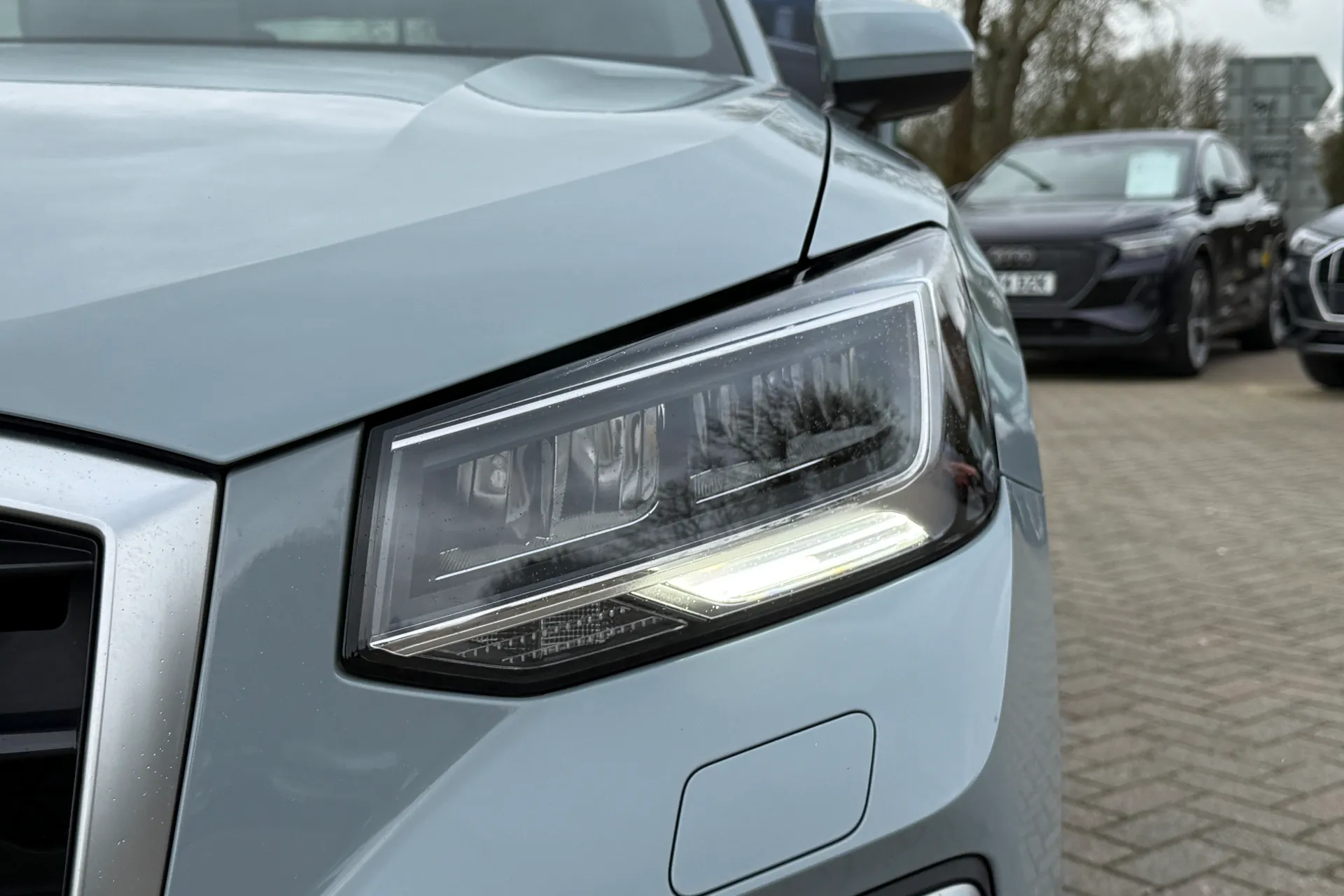 Audi Q2 thumbnail image number 53