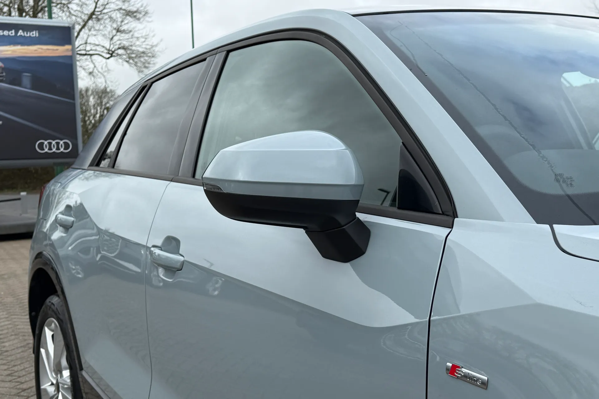 Audi Q2 thumbnail image number 49