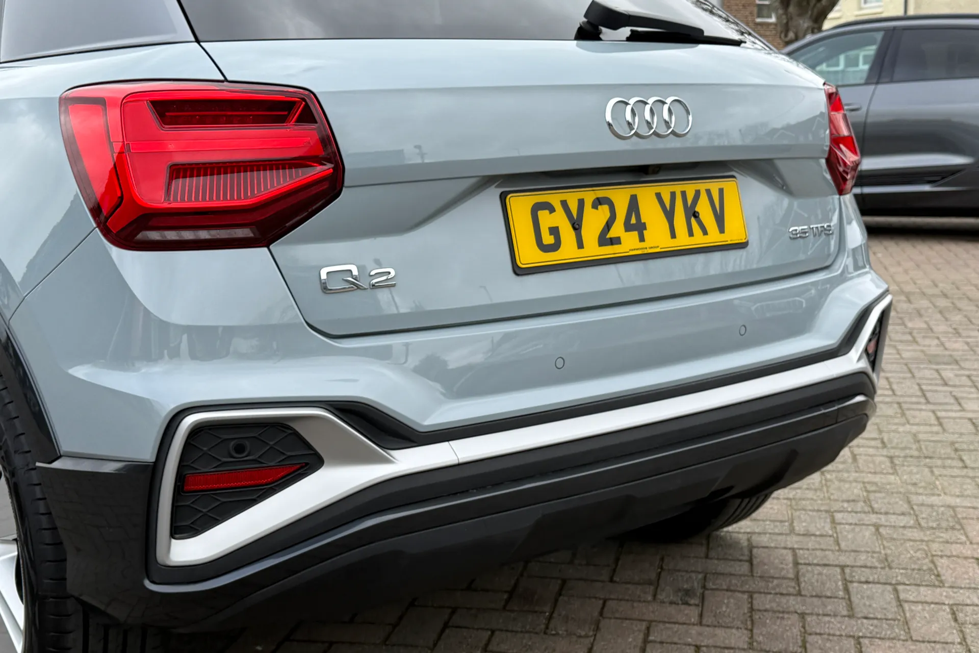 Audi Q2 thumbnail image number 51