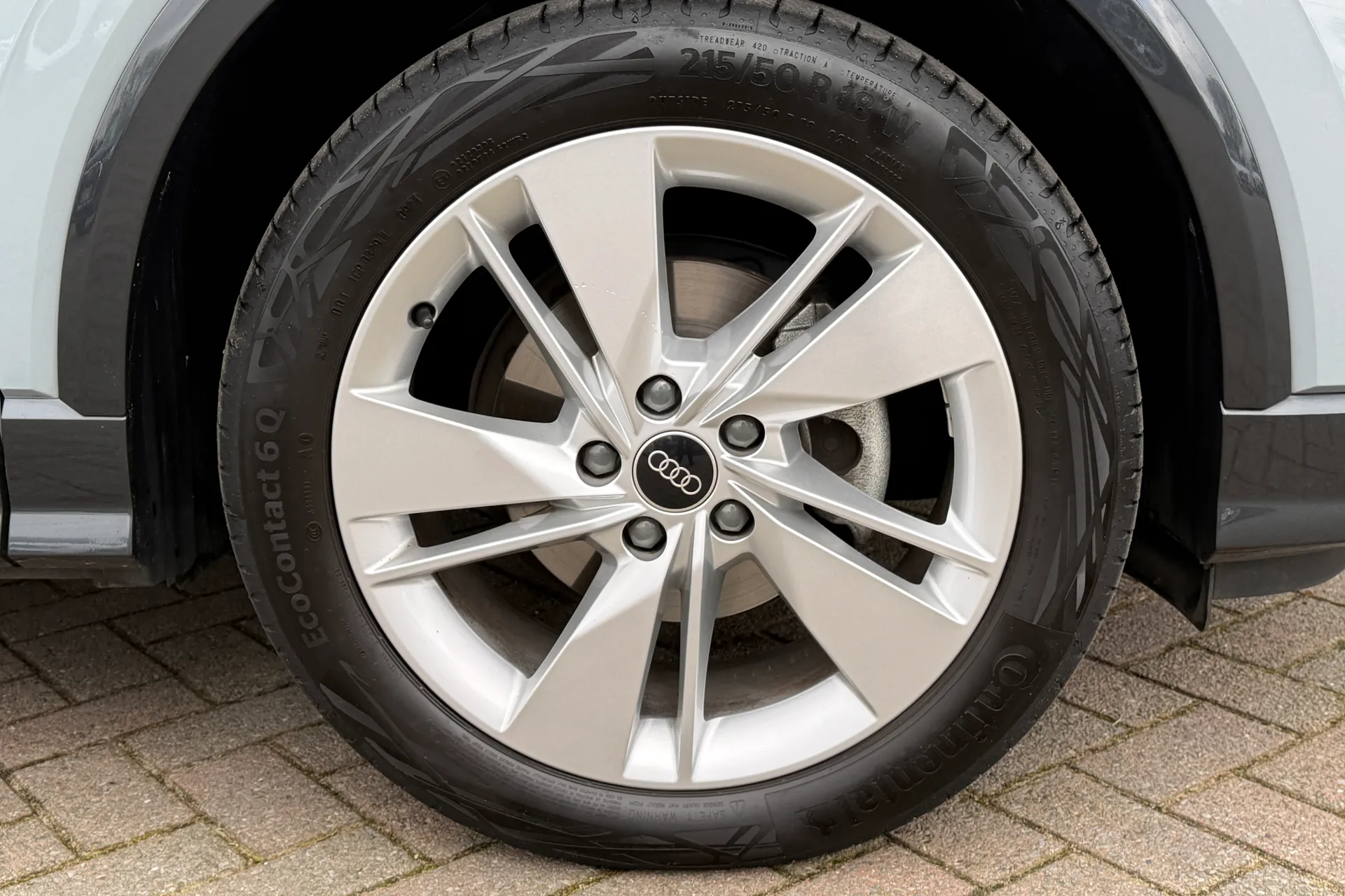 Audi Q2 thumbnail image number 48