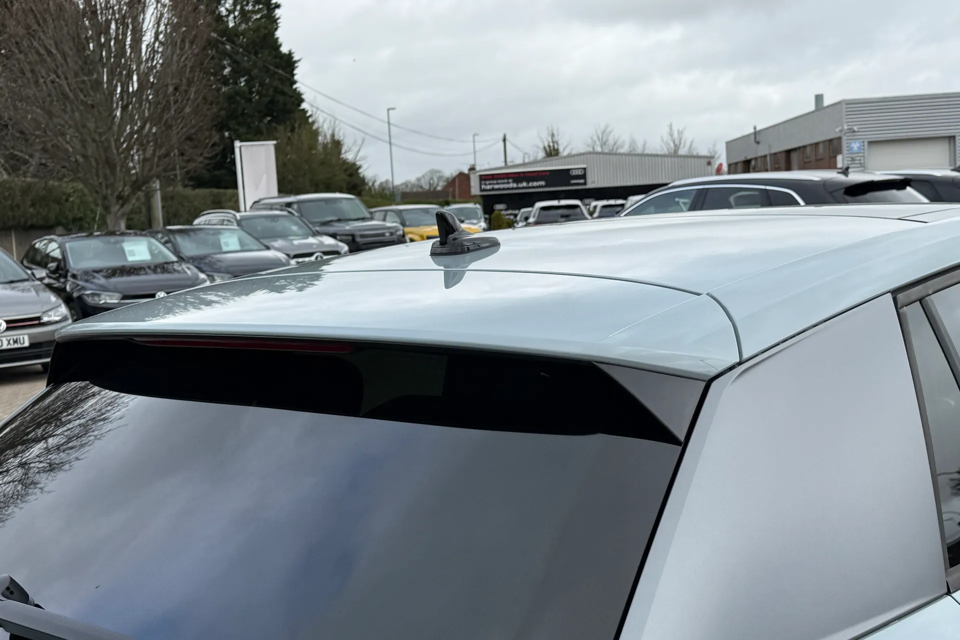 Audi Q2 thumbnail image number 50