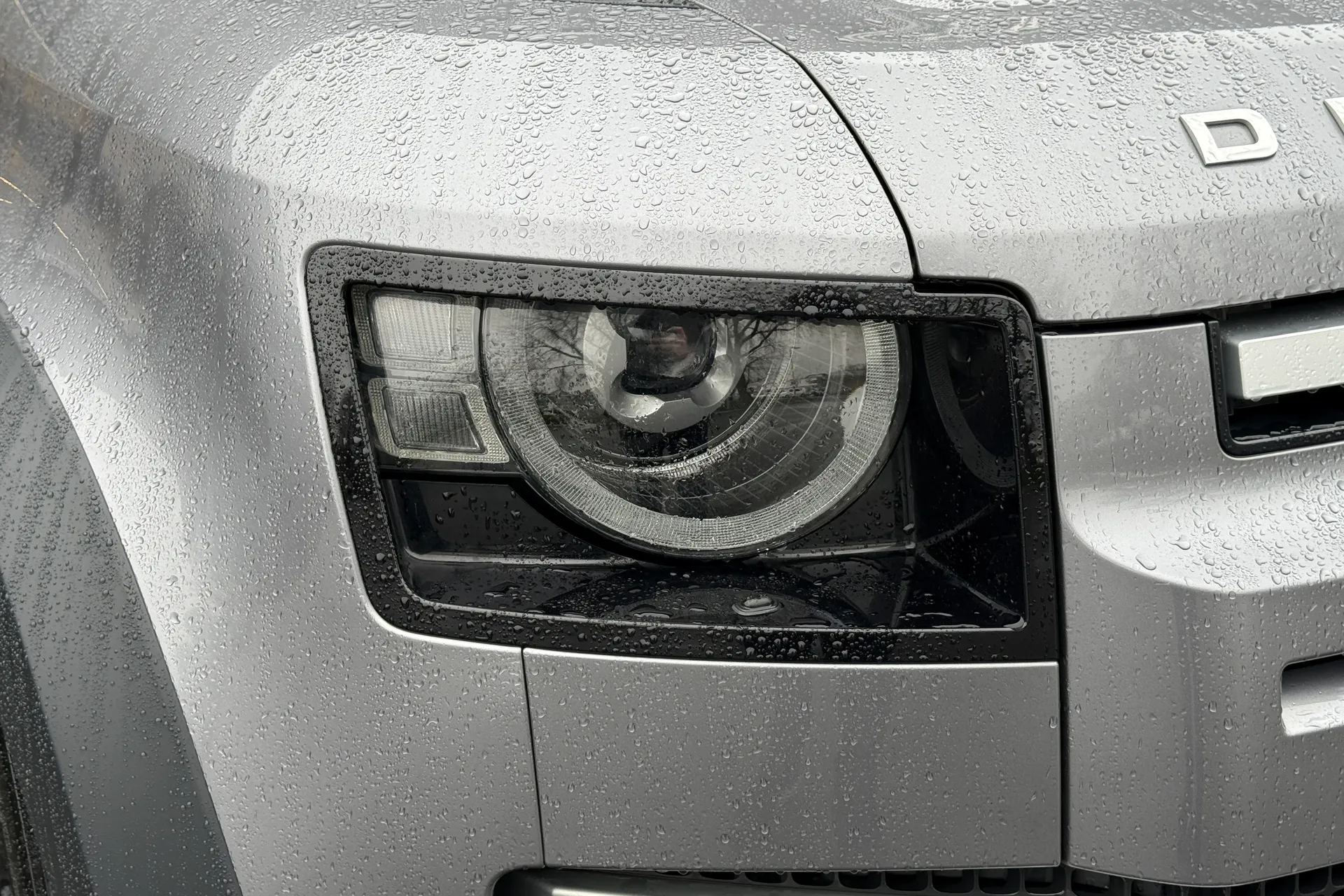 LAND ROVER DEFENDER thumbnail image number 50