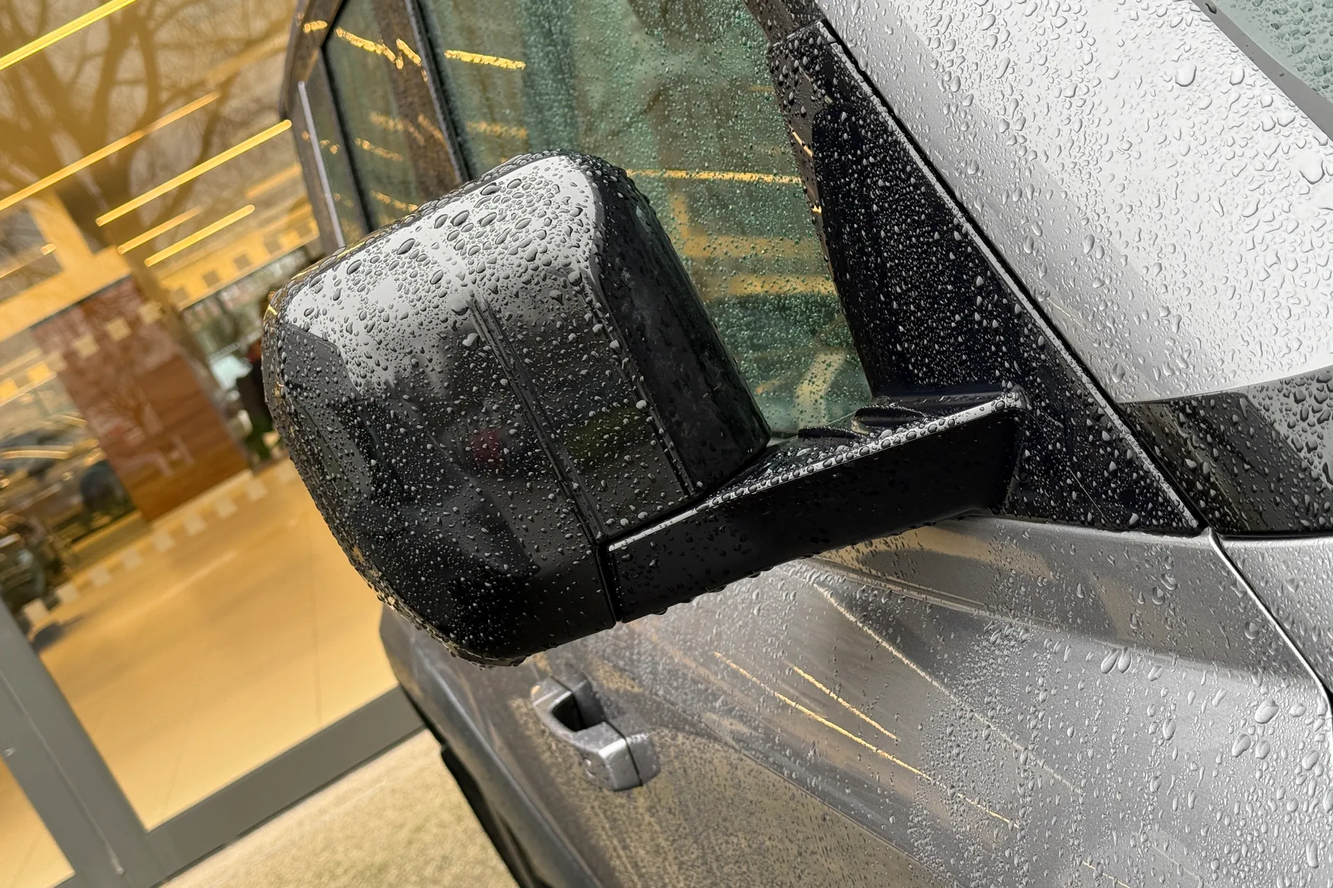 LAND ROVER DEFENDER thumbnail image number 49