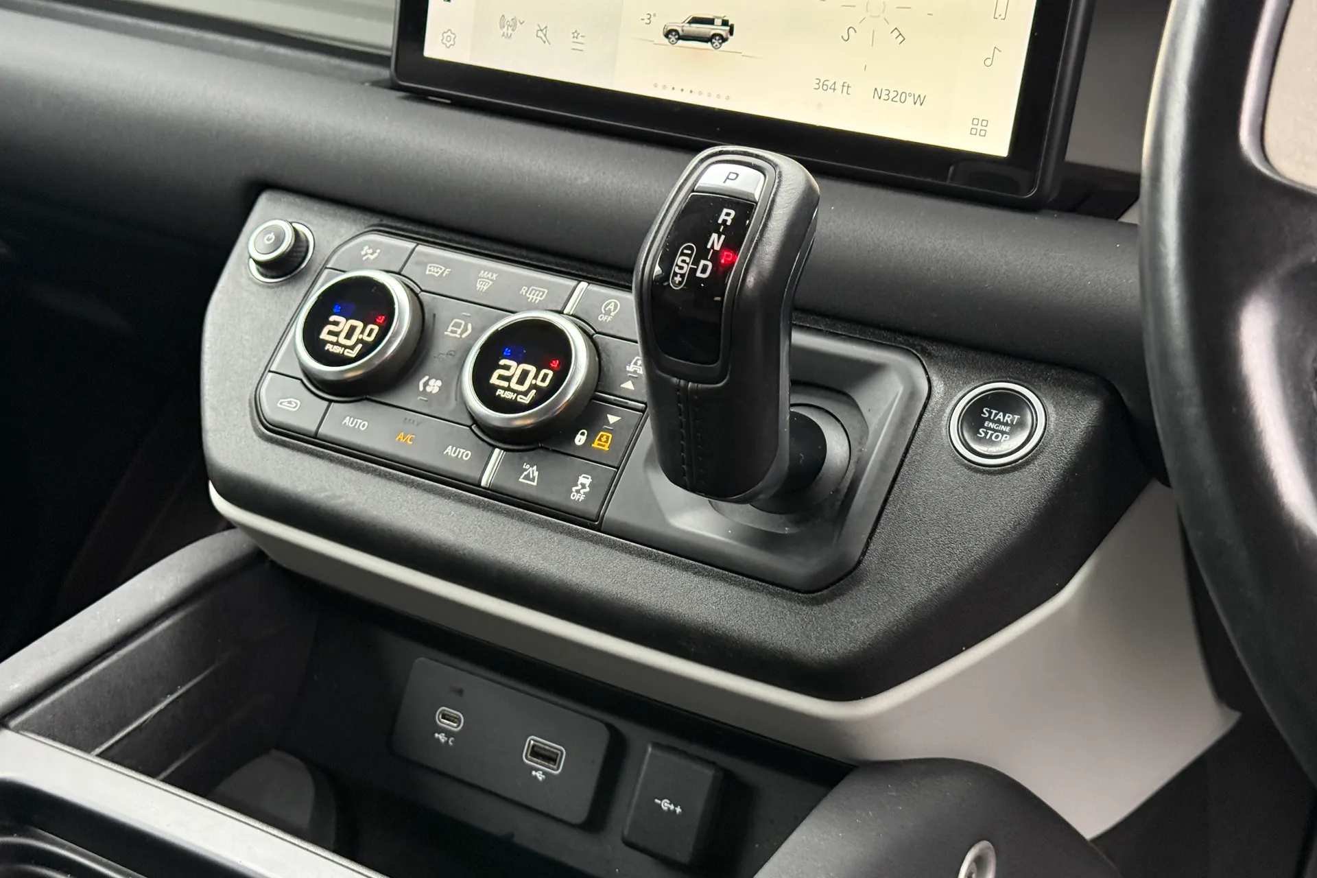 LAND ROVER DEFENDER thumbnail image number 20