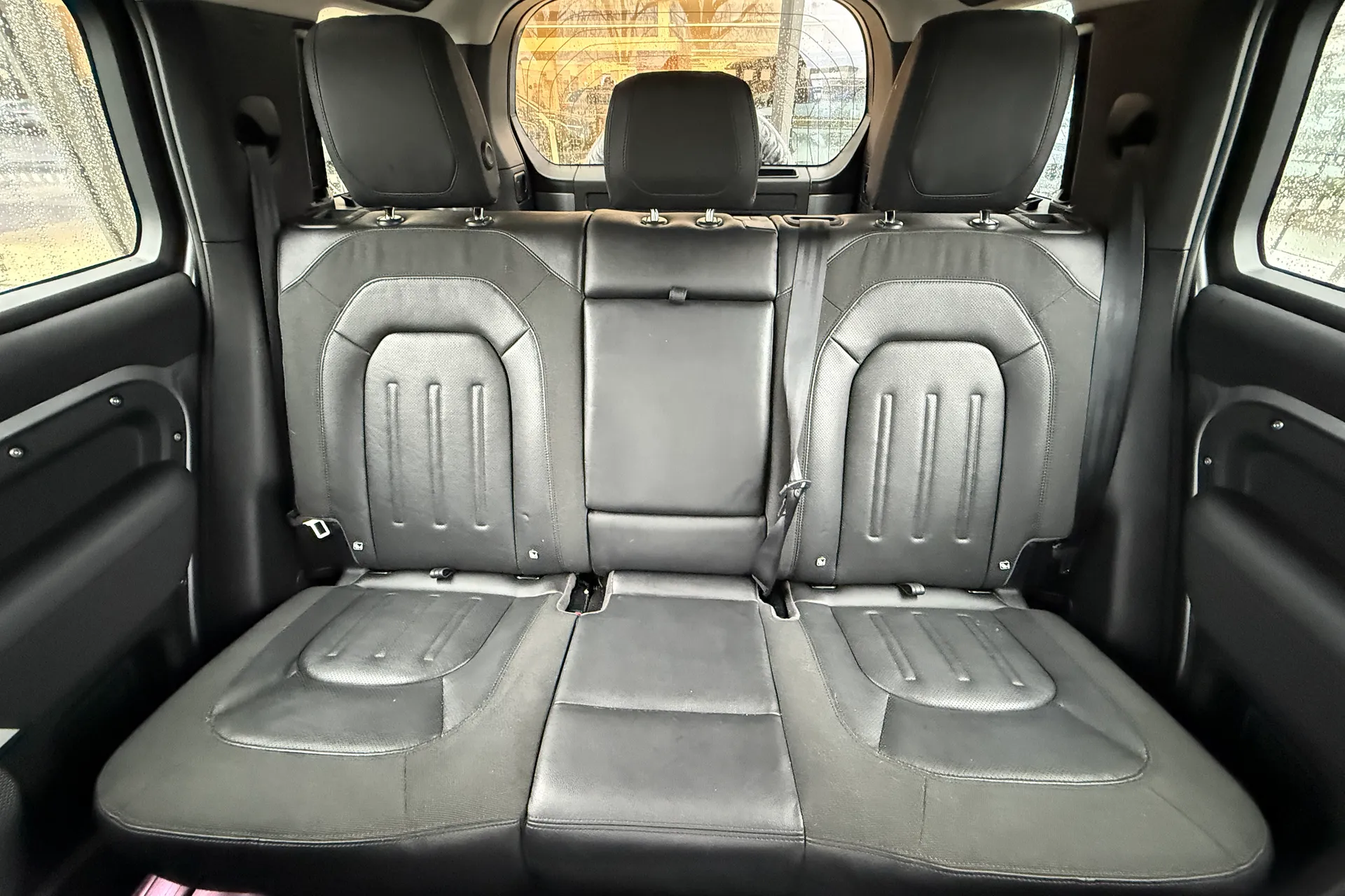 LAND ROVER DEFENDER thumbnail image number 11