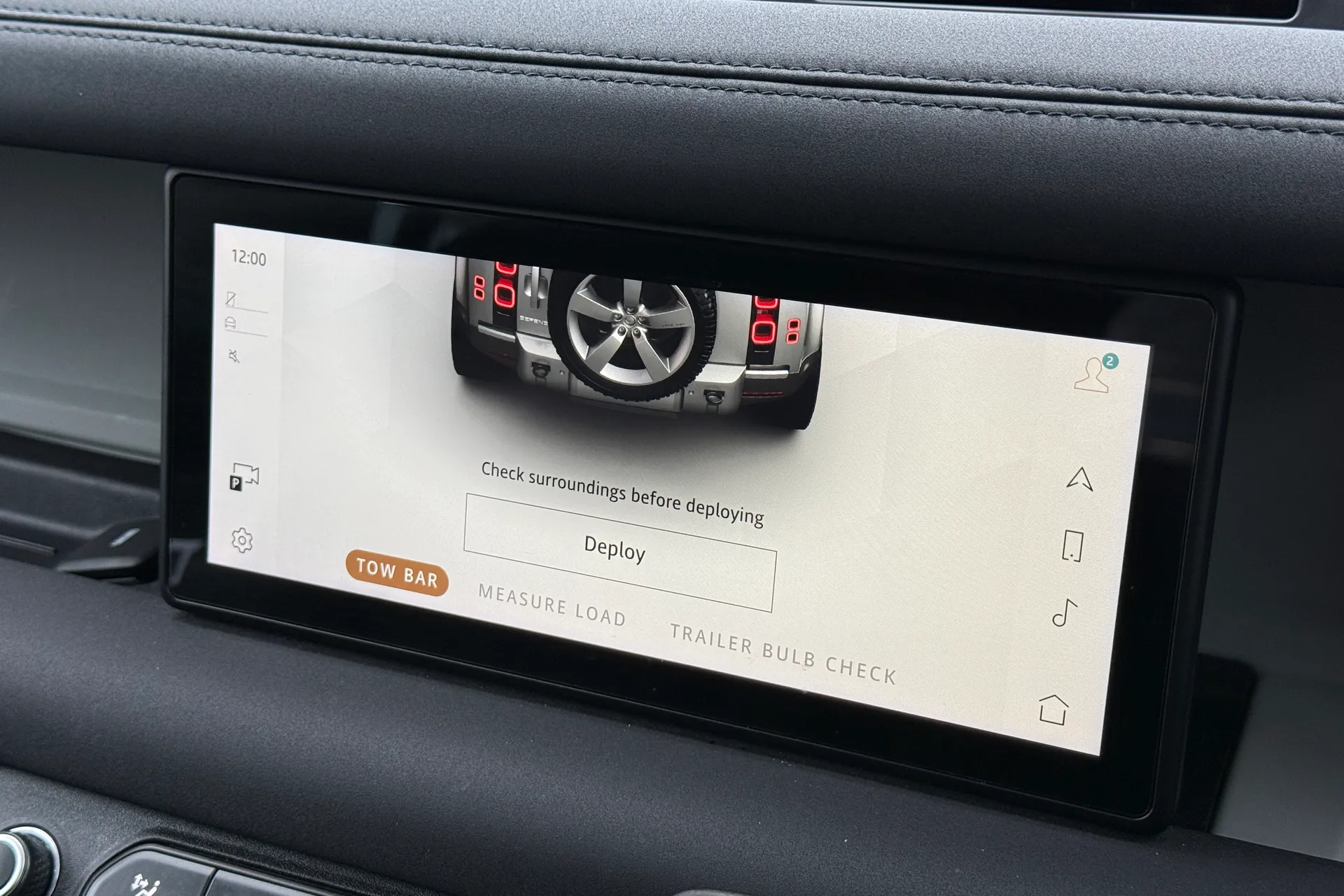 LAND ROVER DEFENDER thumbnail image number 4