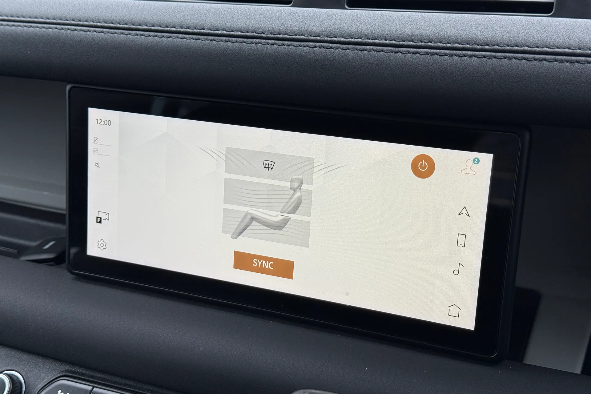 LAND ROVER DEFENDER thumbnail image number 17