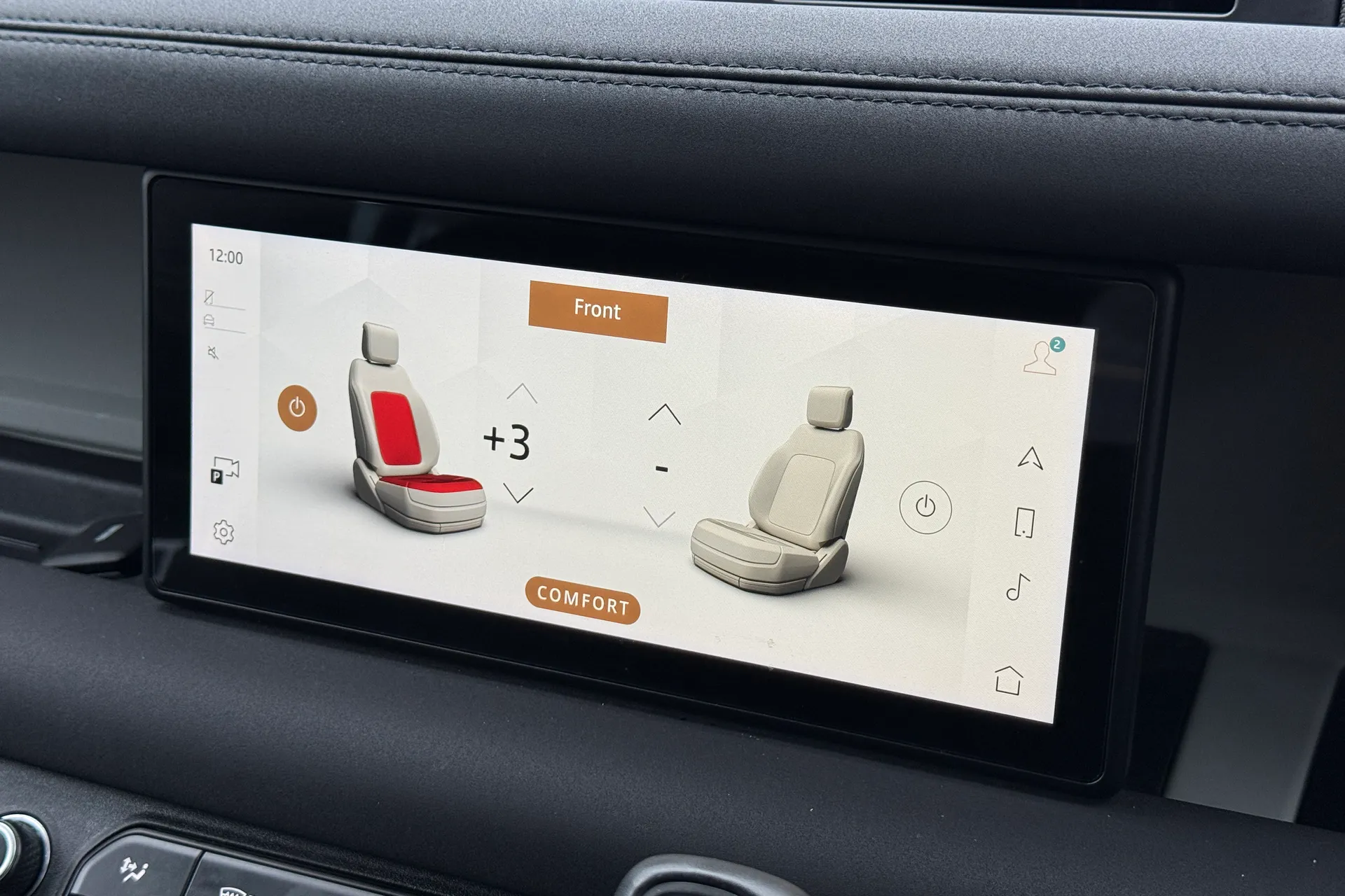 LAND ROVER DEFENDER thumbnail image number 18