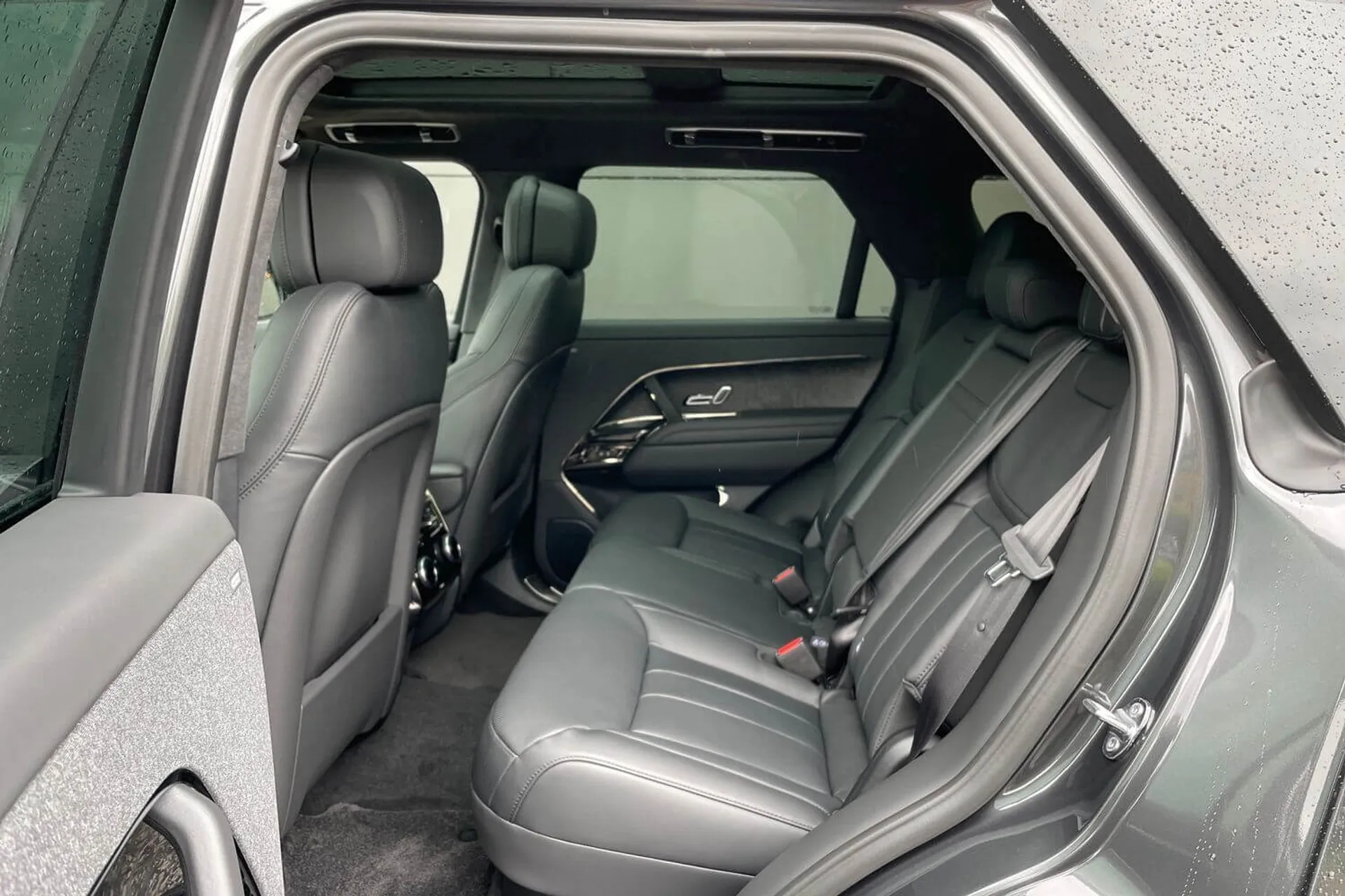LAND ROVER RANGE ROVER SPORT thumbnail image number 47