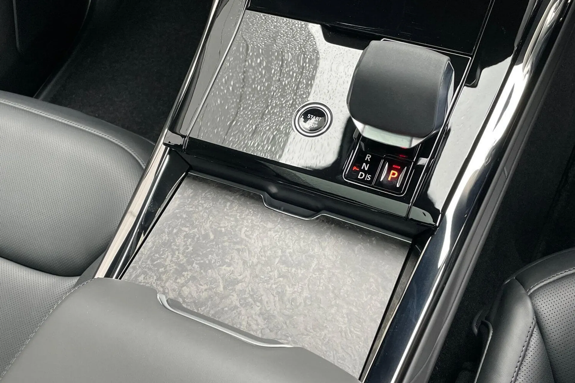 LAND ROVER RANGE ROVER SPORT thumbnail image number 51