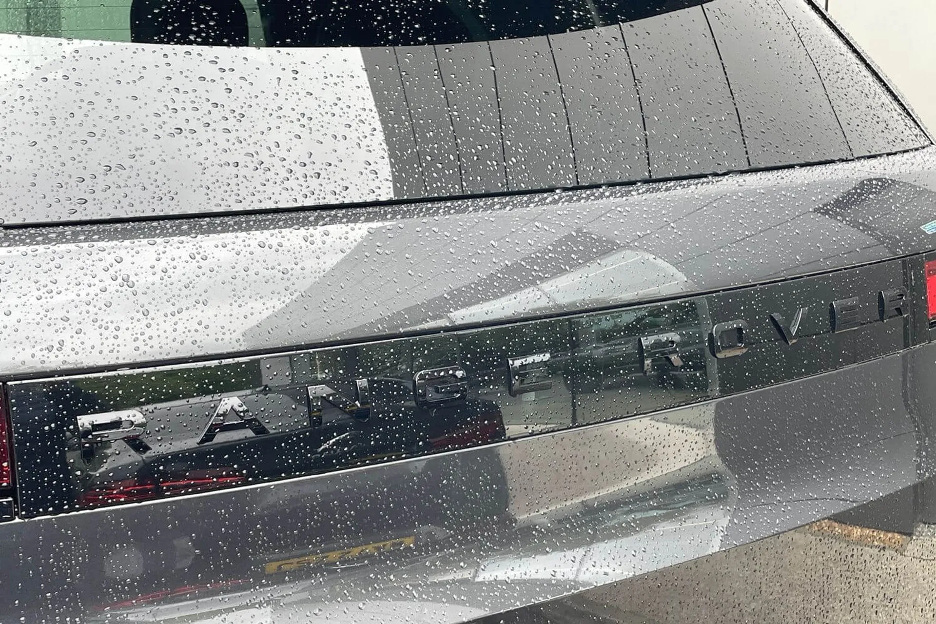 LAND ROVER RANGE ROVER SPORT thumbnail image number 59