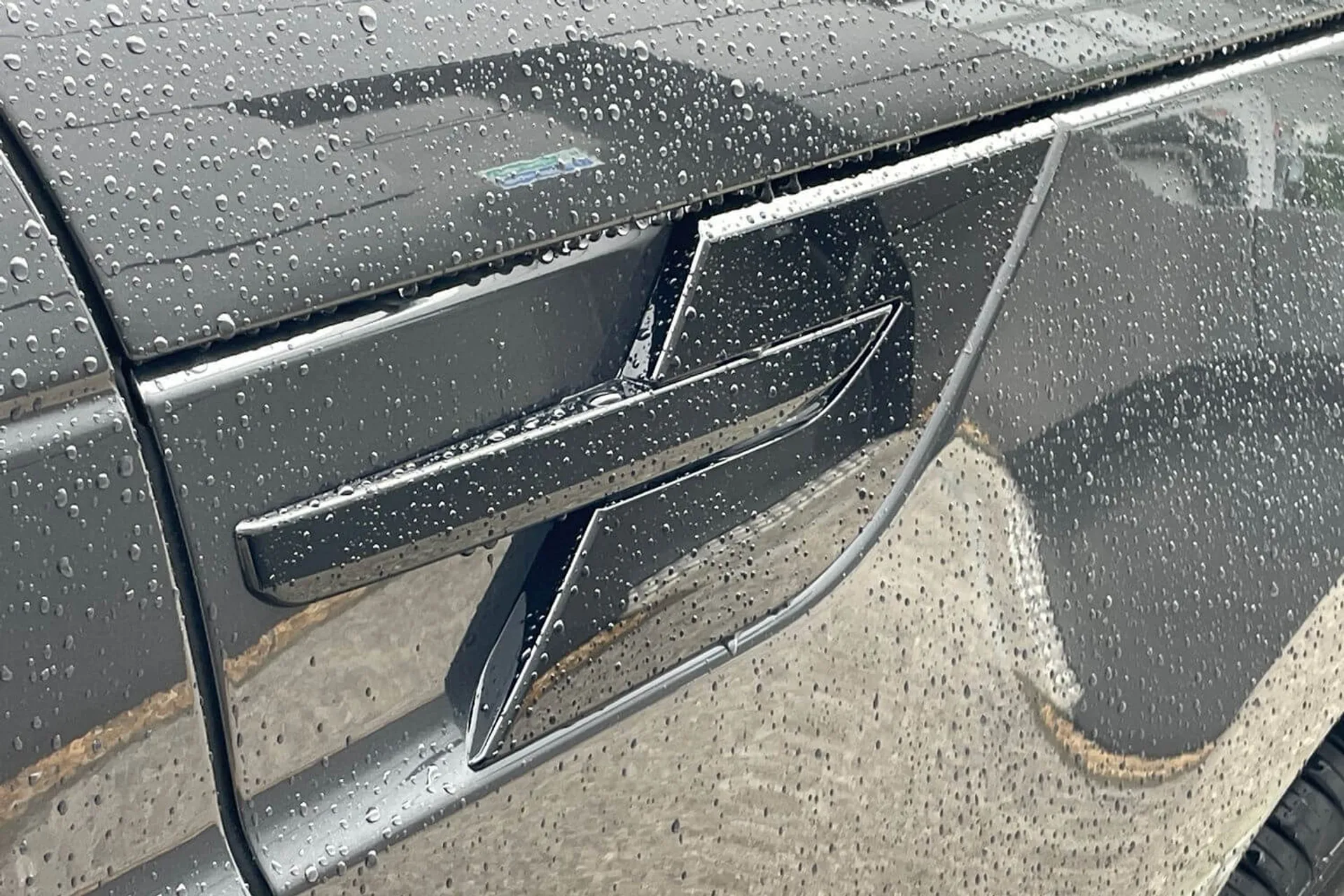 LAND ROVER RANGE ROVER SPORT thumbnail image number 61