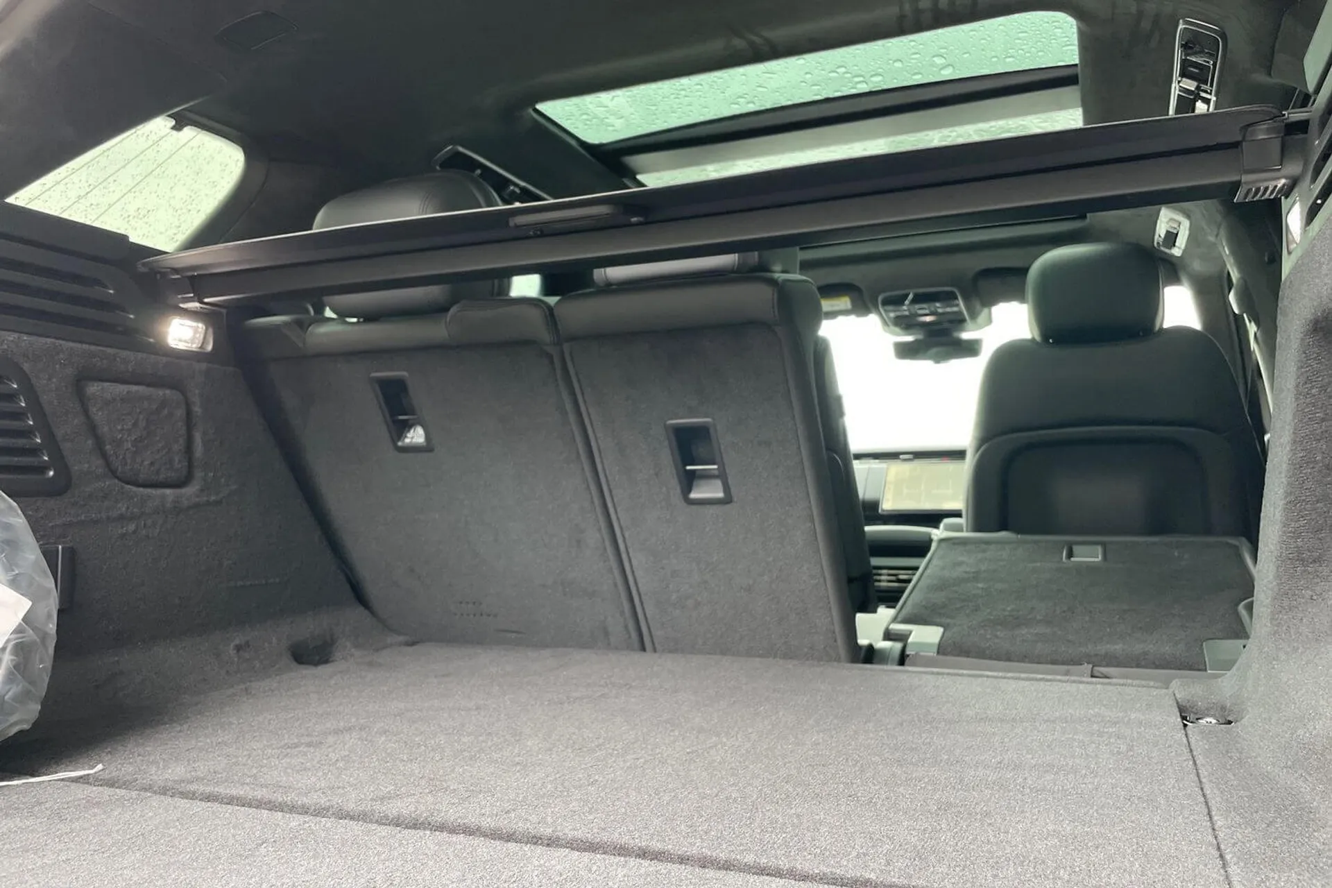 LAND ROVER RANGE ROVER SPORT thumbnail image number 27