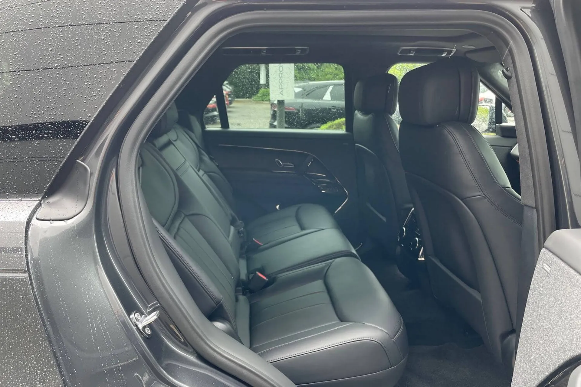 LAND ROVER RANGE ROVER SPORT thumbnail image number 28