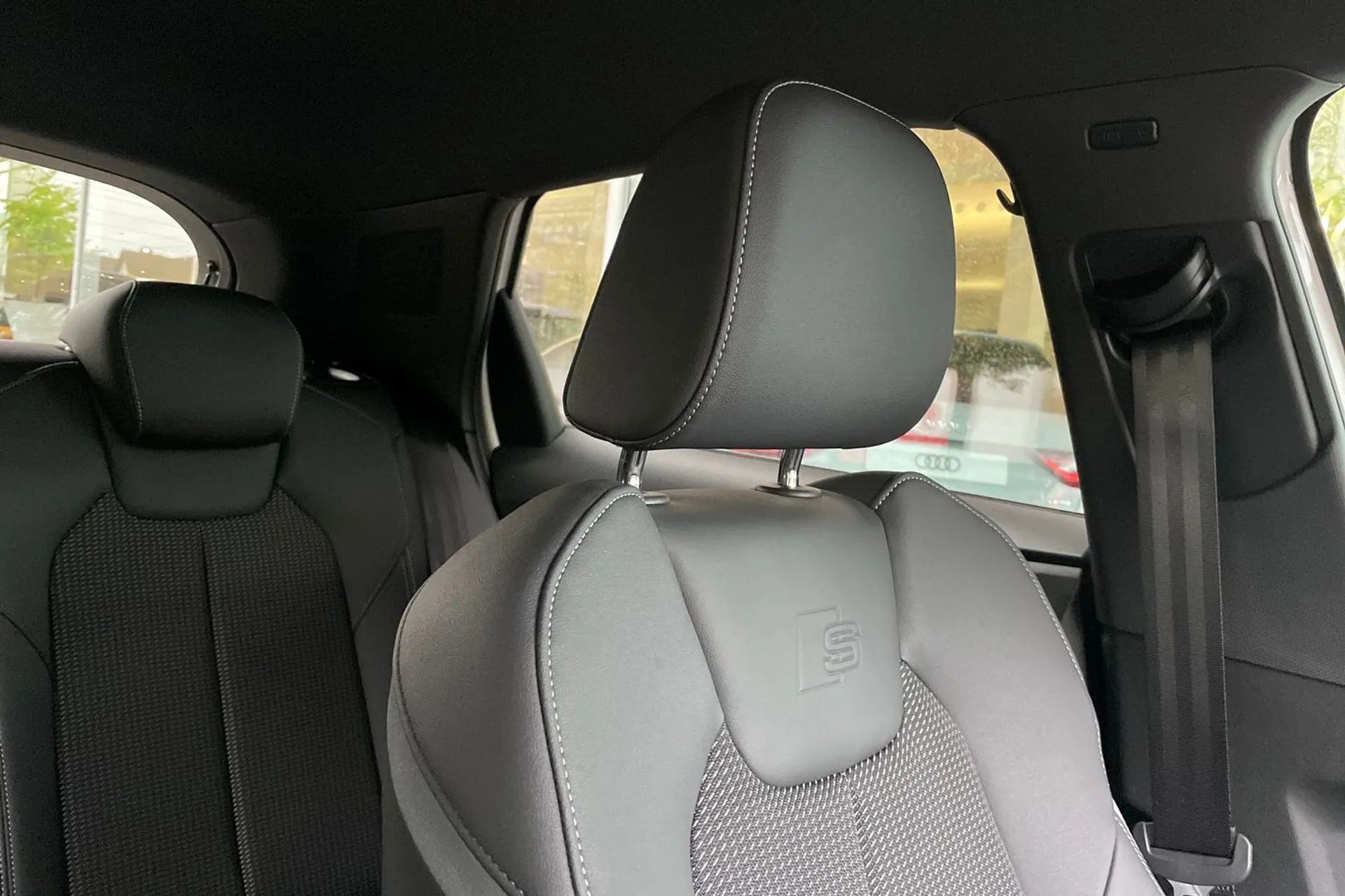 Audi A1 thumbnail image number 47