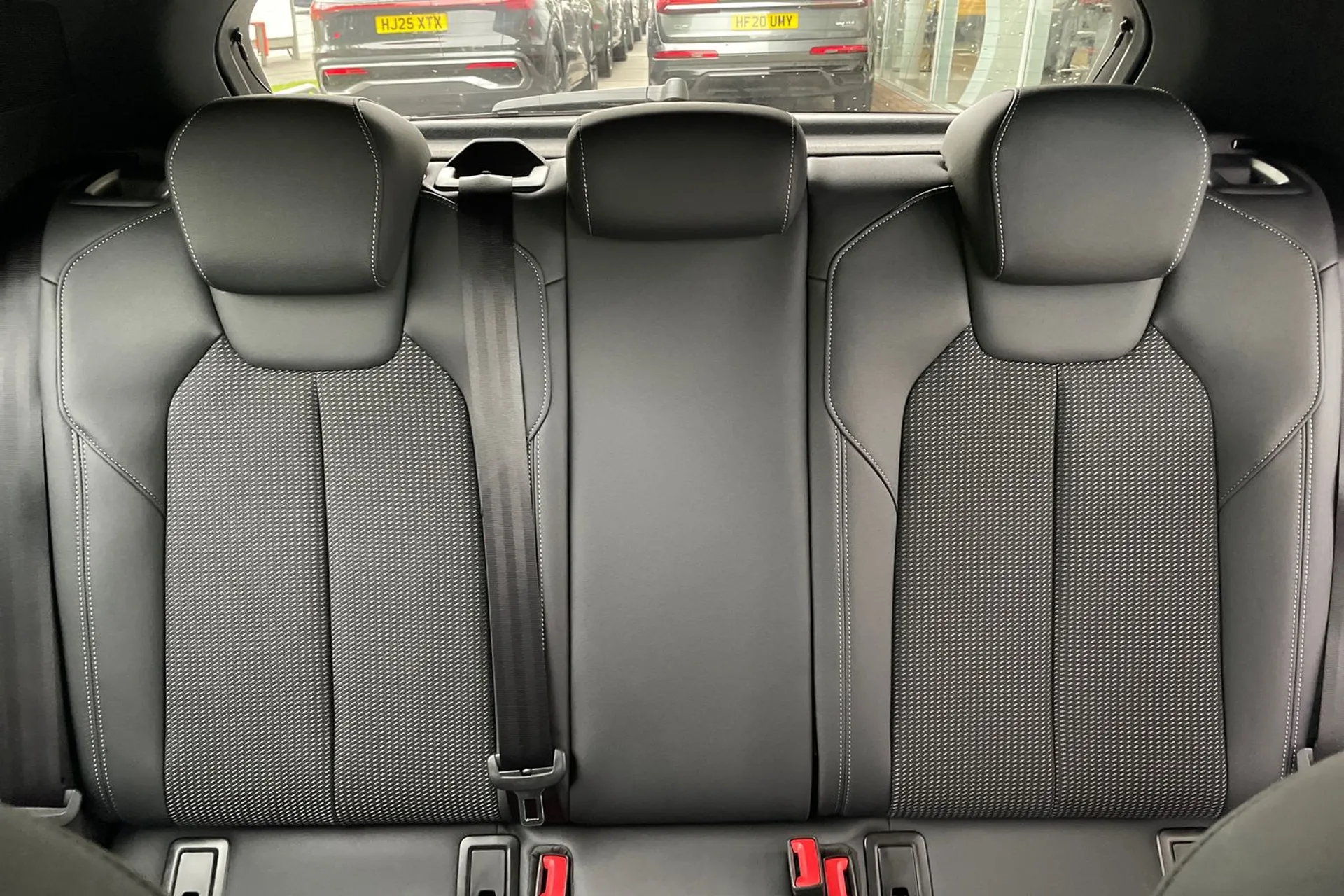 Audi A1 thumbnail image number 30