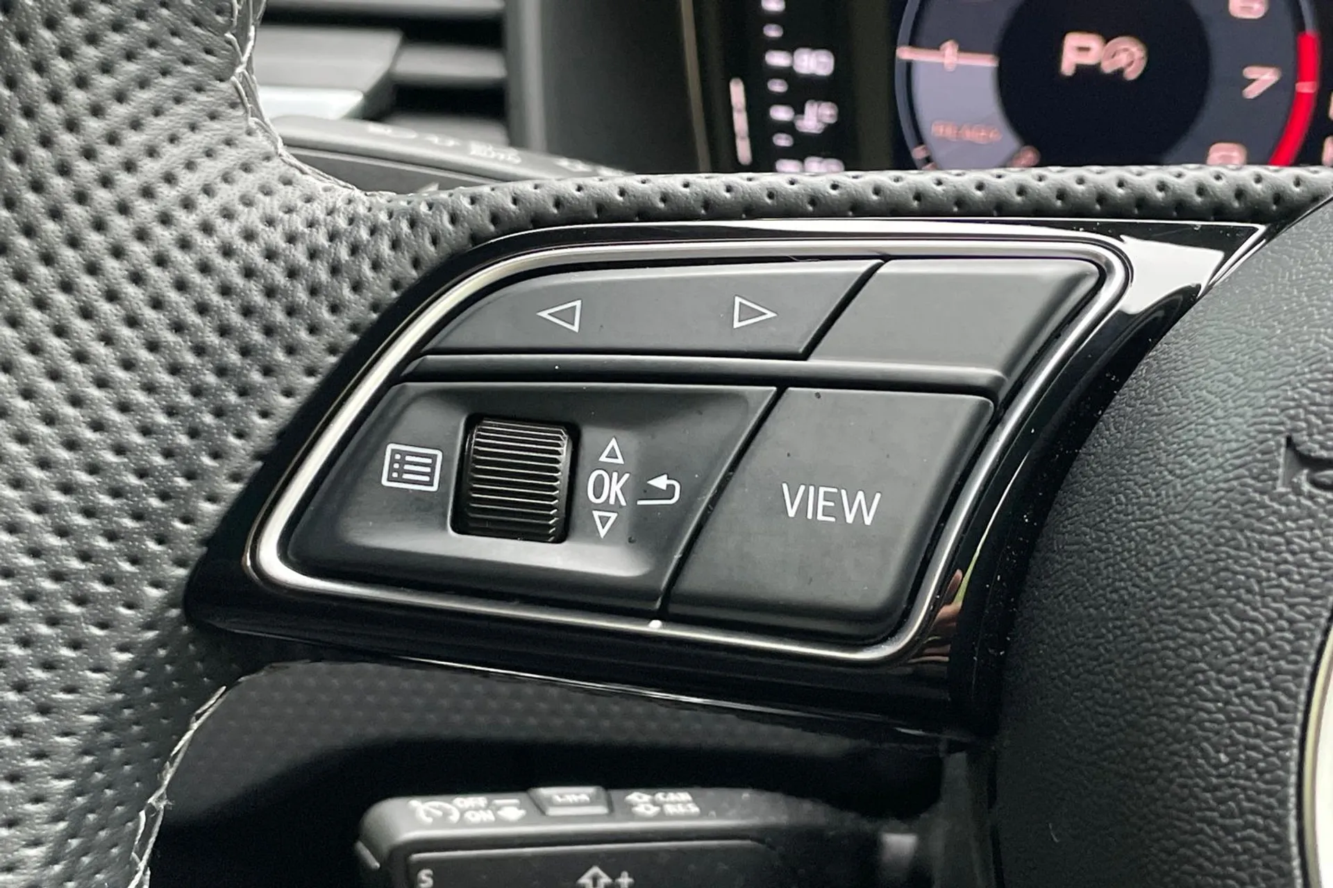 Audi A1 thumbnail image number 35