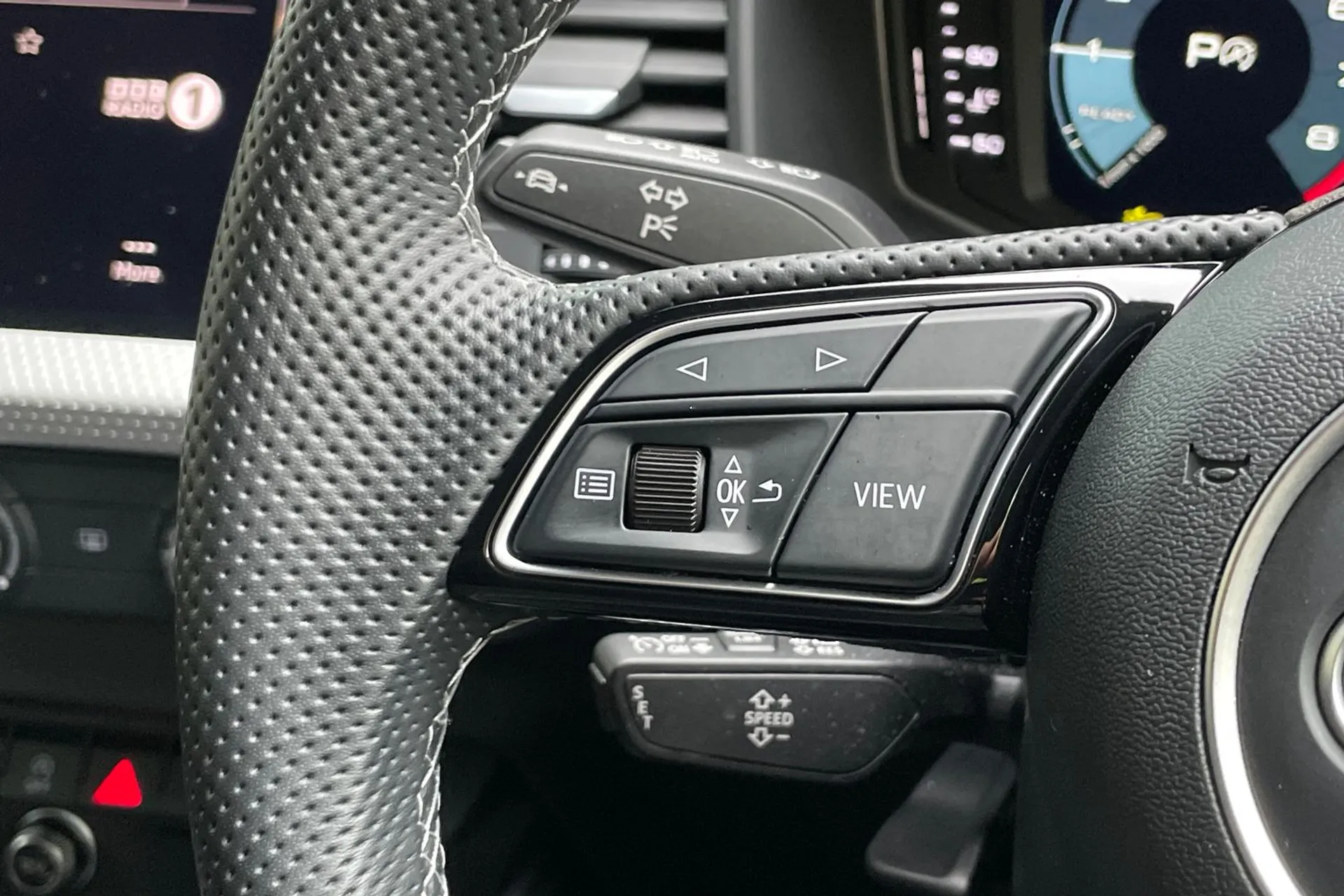 Audi A1 thumbnail image number 58