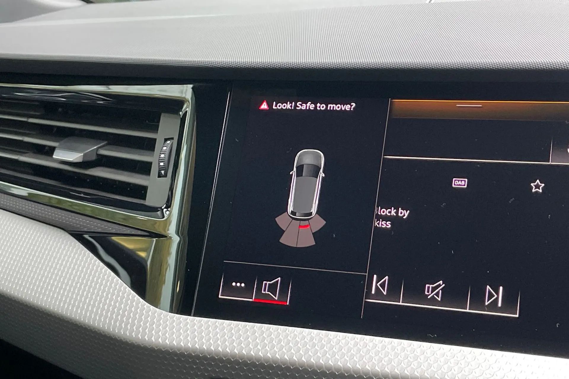 Audi A1 thumbnail image number 4