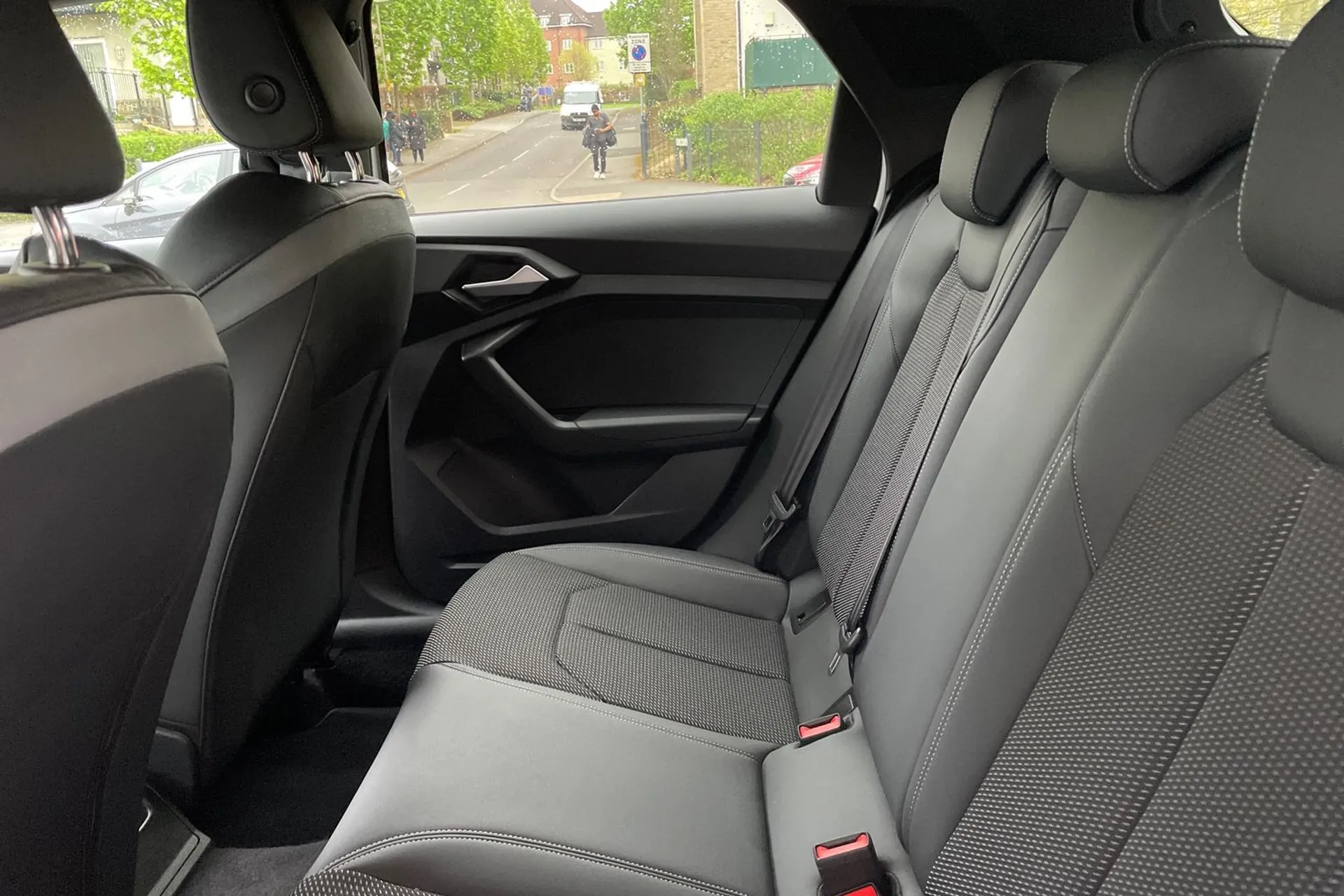 Audi A1 thumbnail image number 29