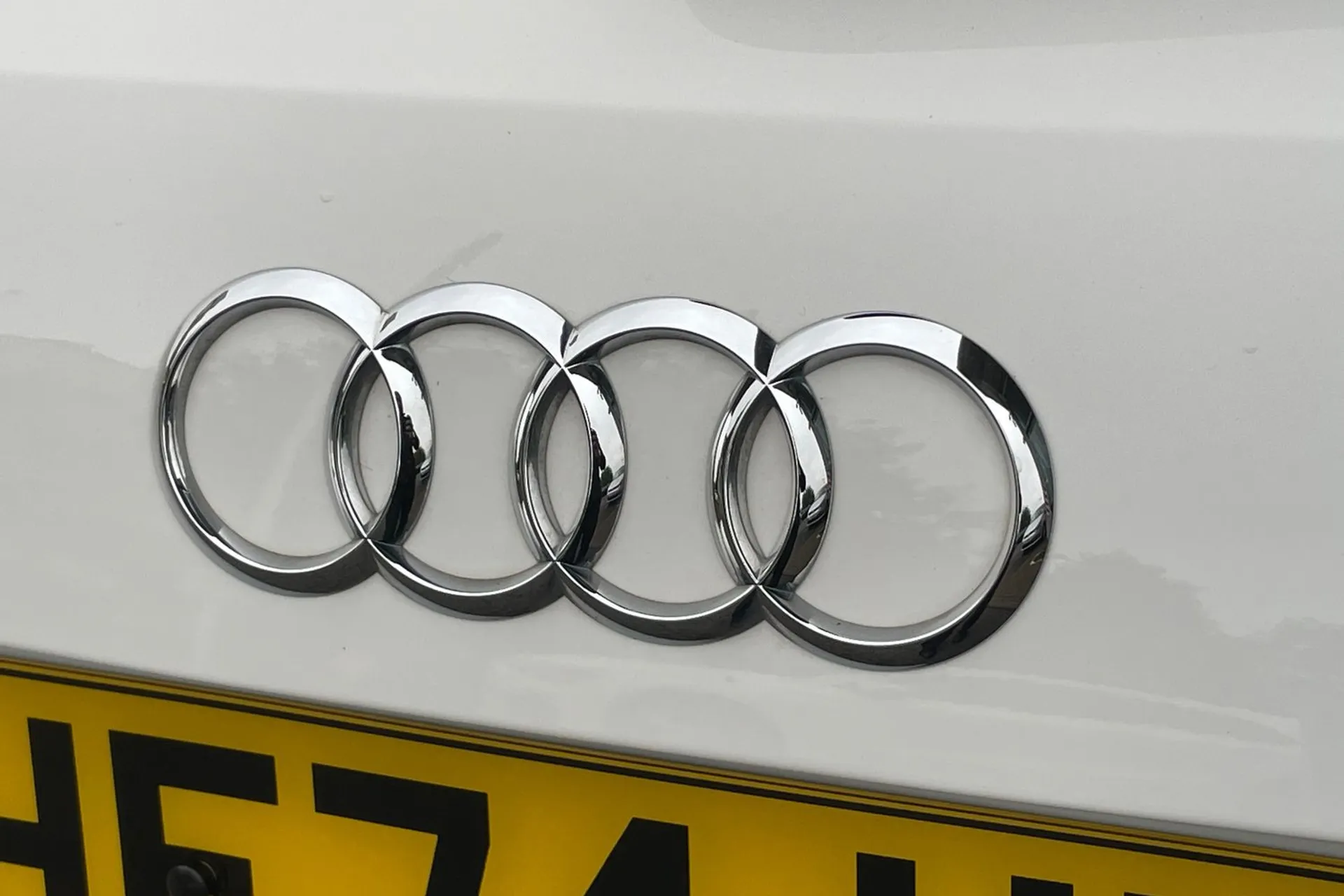 Audi A1 thumbnail image number 50