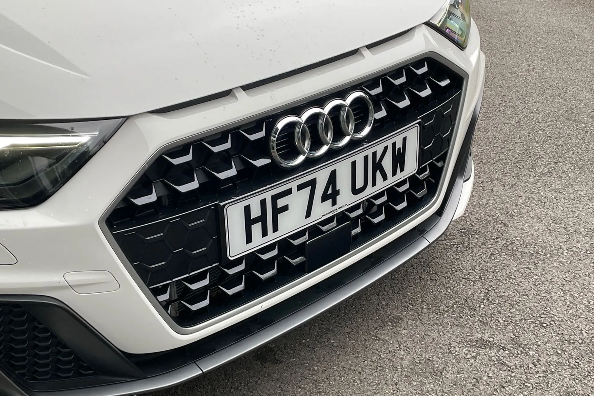Audi A1 thumbnail image number 55