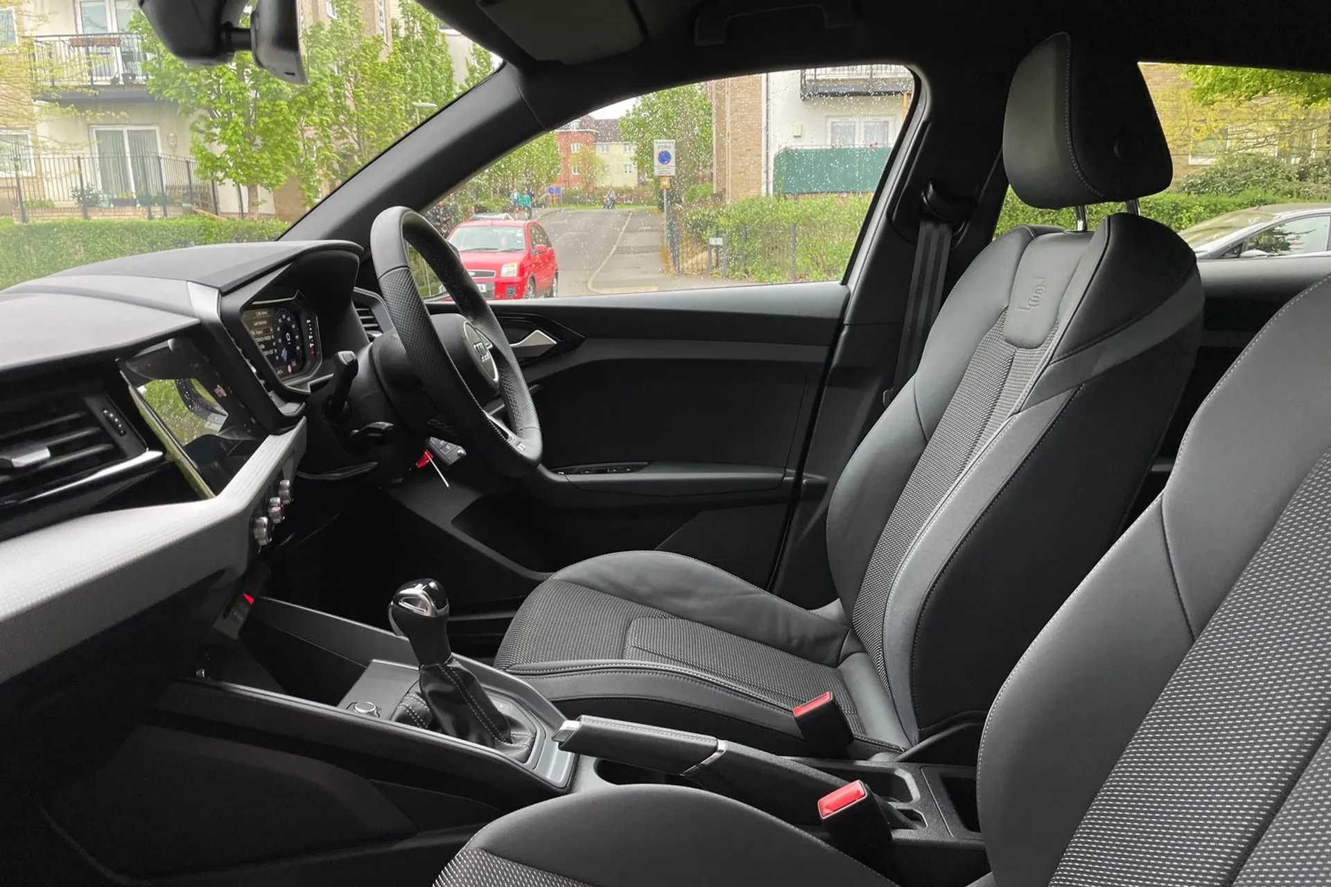 Audi A1 thumbnail image number 27