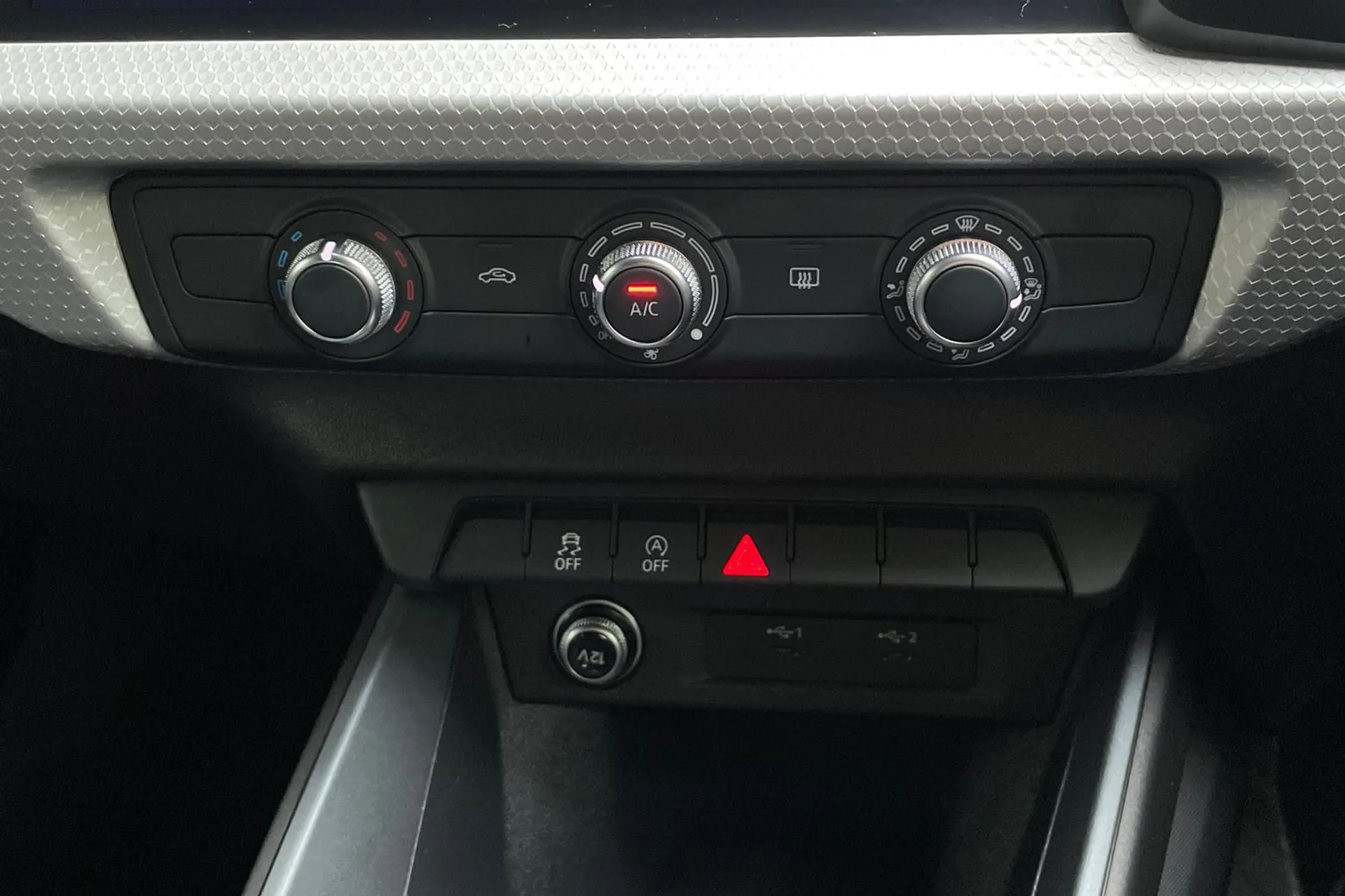 Audi A1 thumbnail image number 38