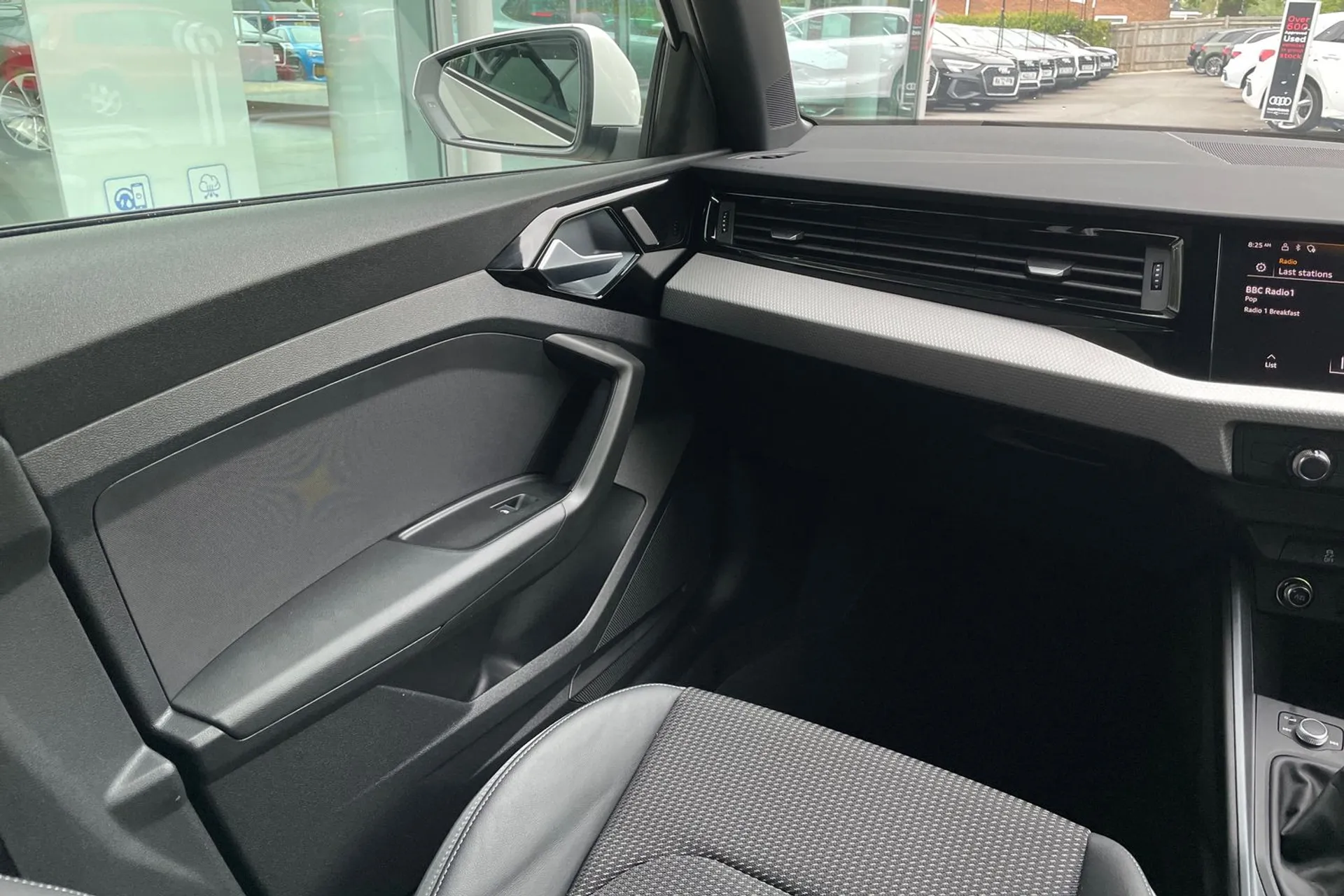 Audi A1 thumbnail image number 31
