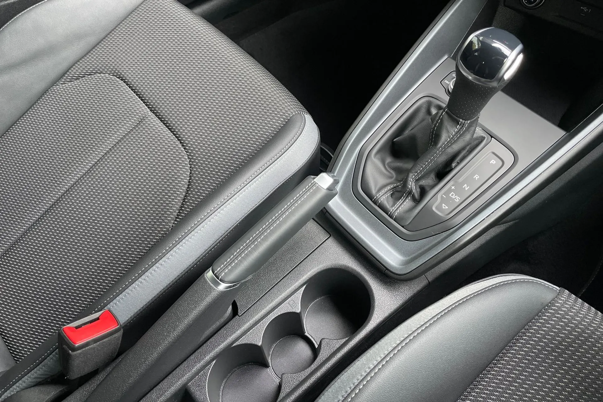 Audi A1 thumbnail image number 40