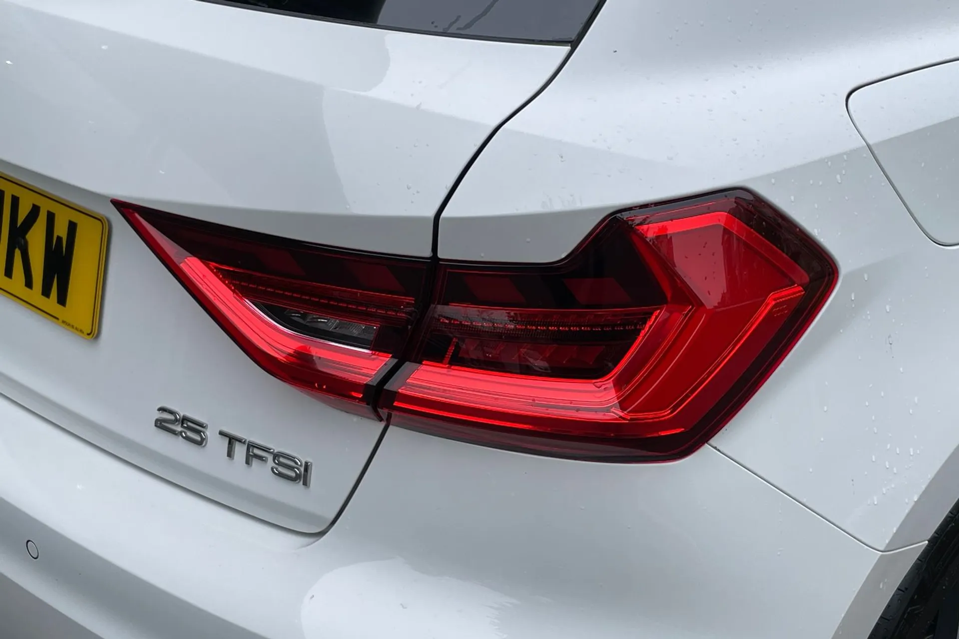 Audi A1 thumbnail image number 20