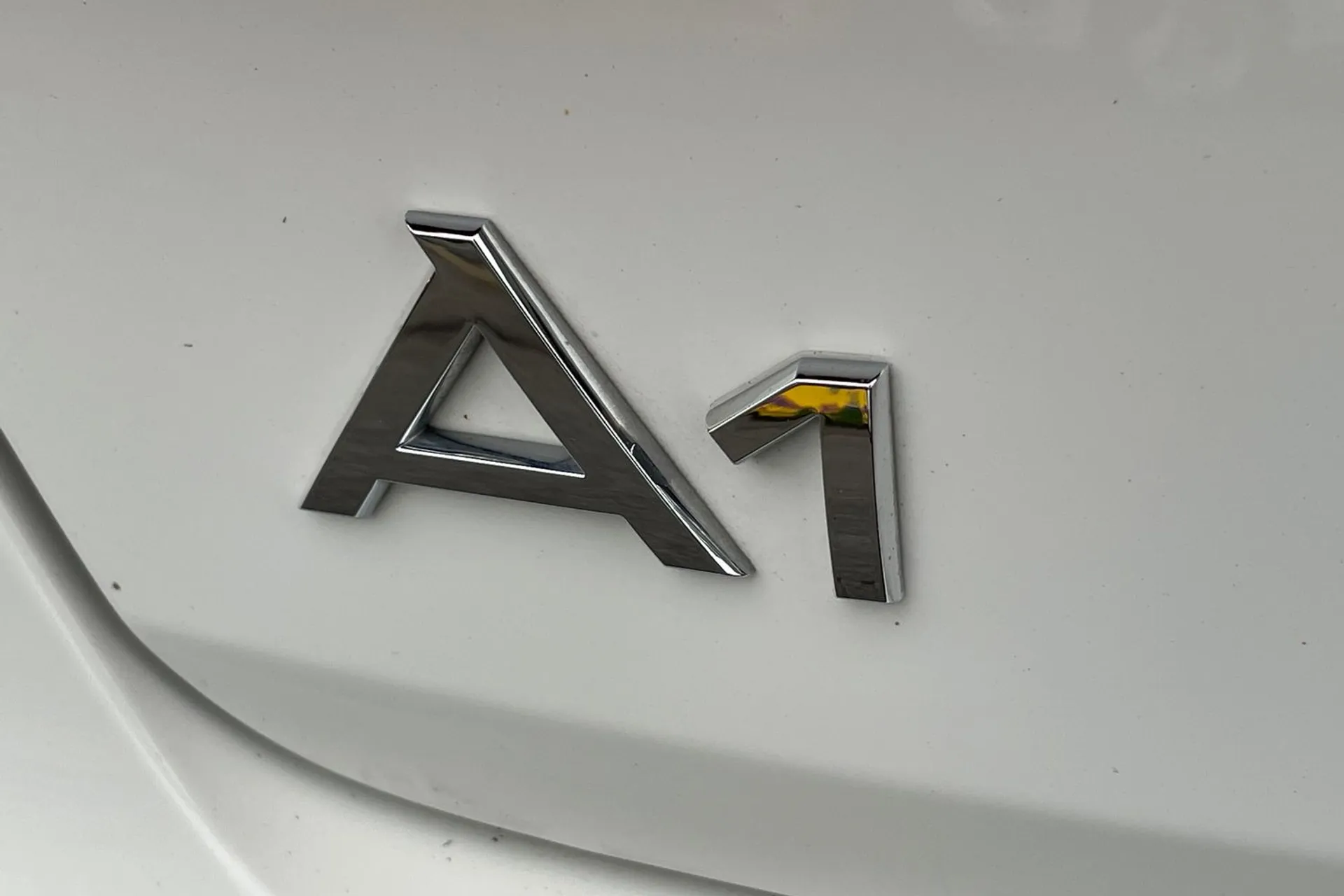 Audi A1 thumbnail image number 49