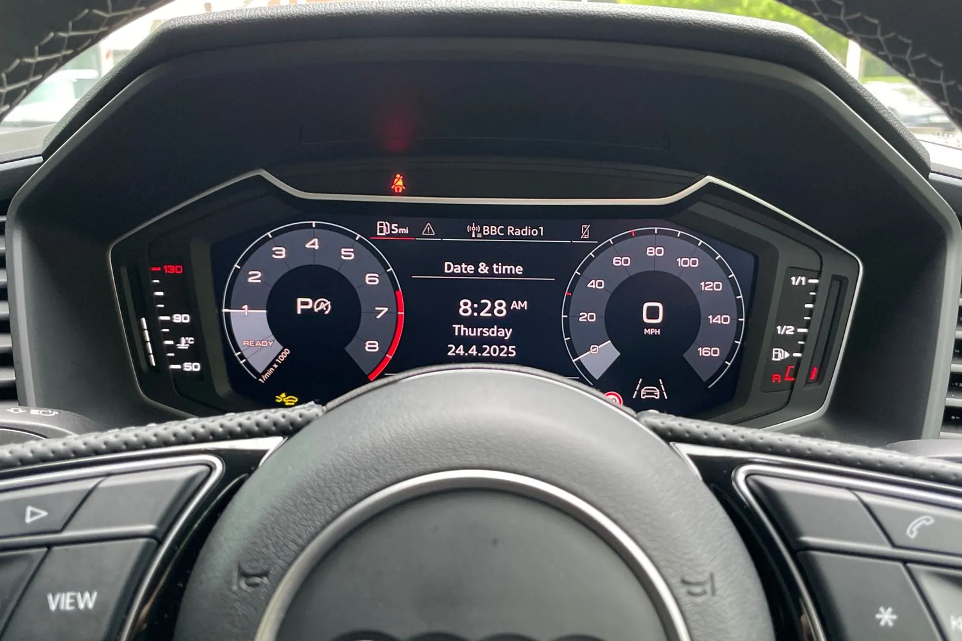 Audi A1 thumbnail image number 60