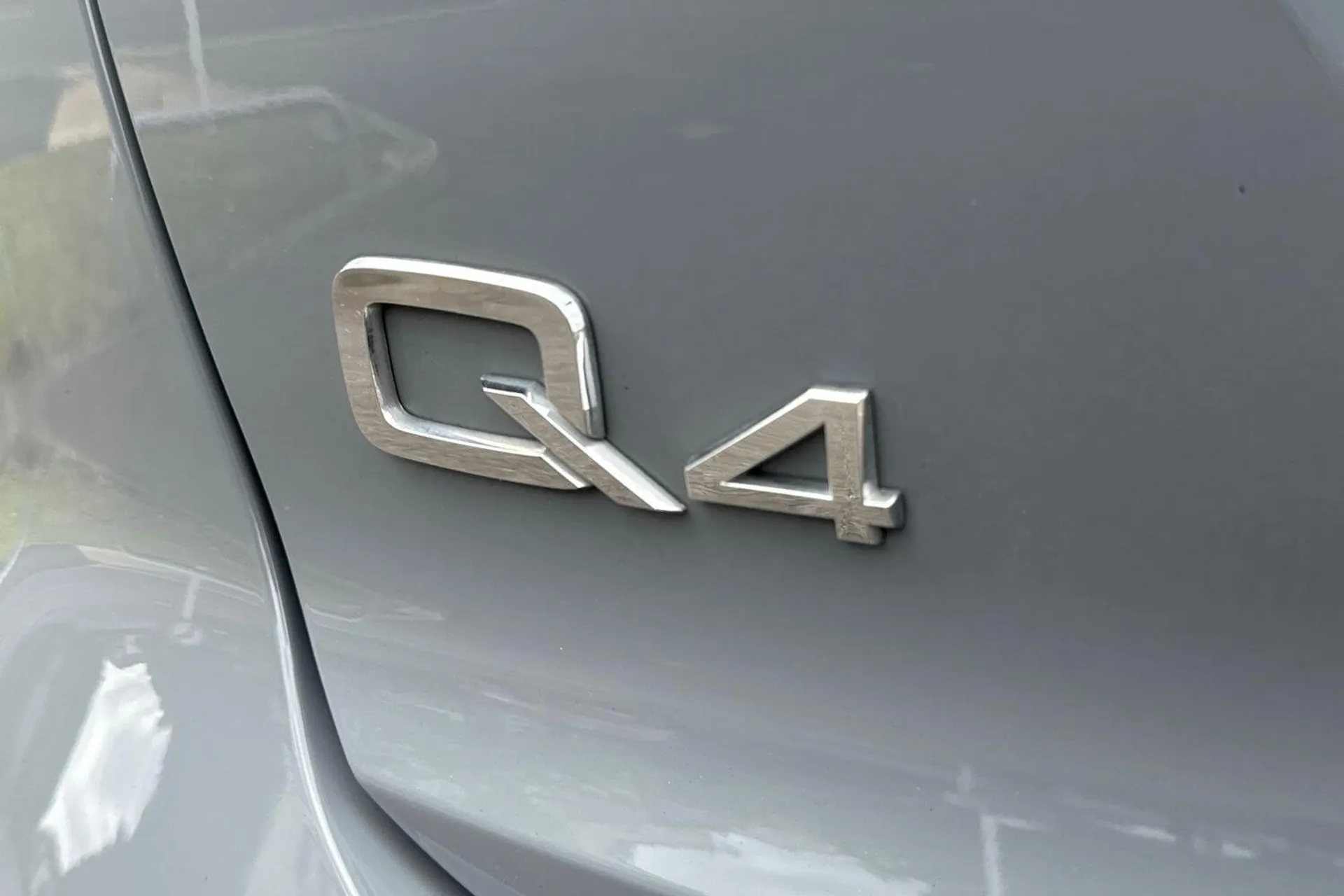 Audi Q4 thumbnail image number 50