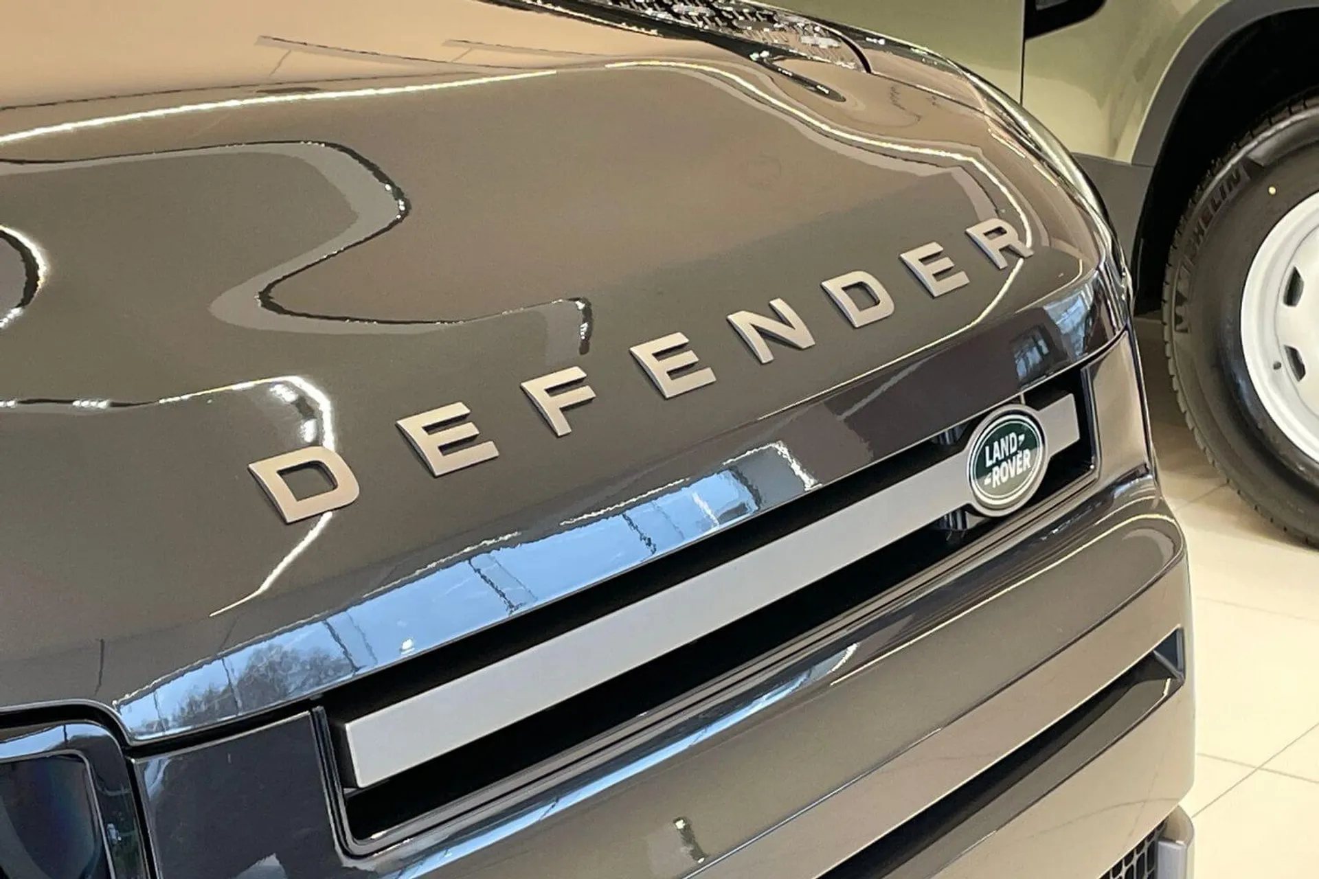 LAND ROVER Defender 110 thumbnail image number 53